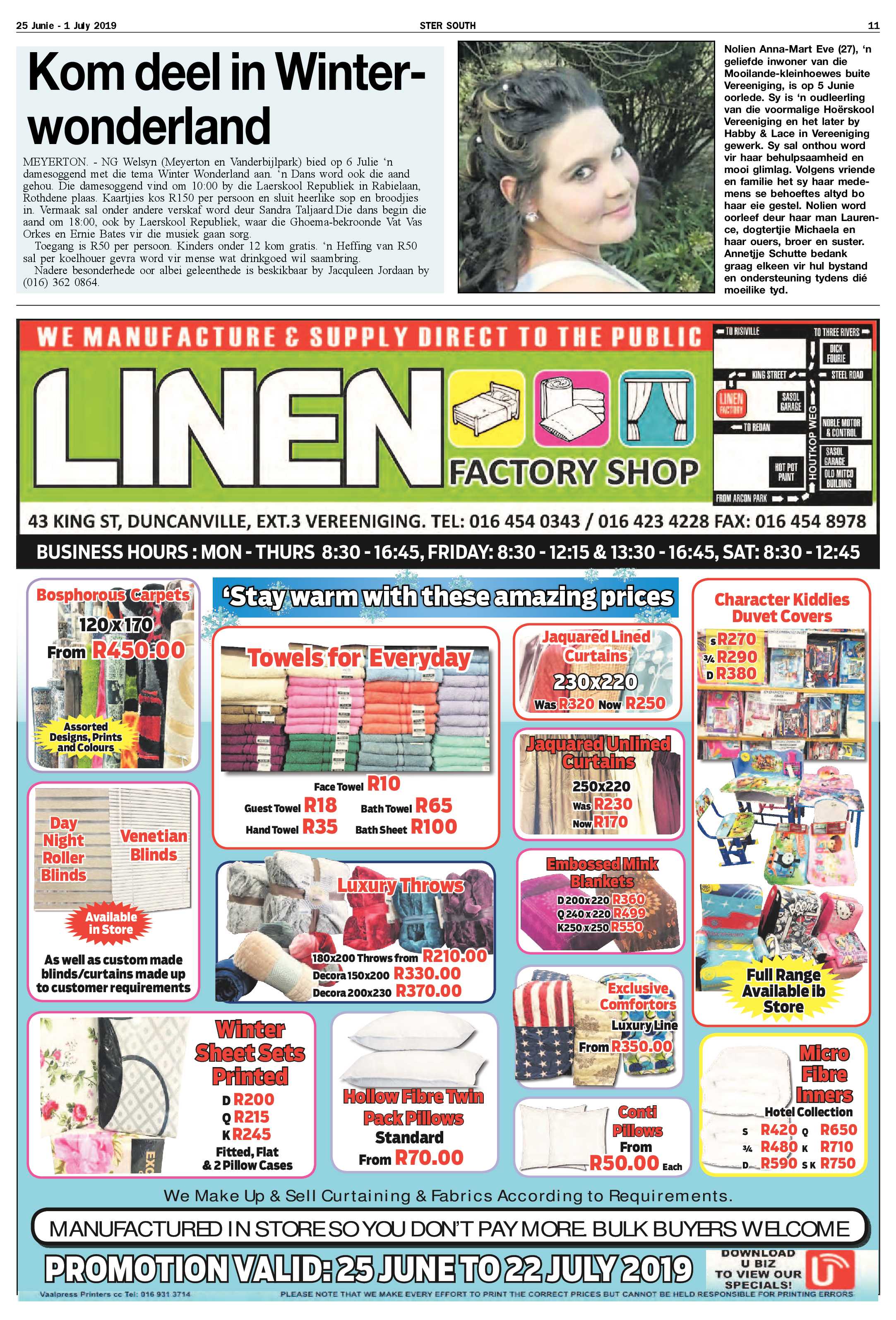 Ster South 25 Junie – 1 Julie 2019 page 11