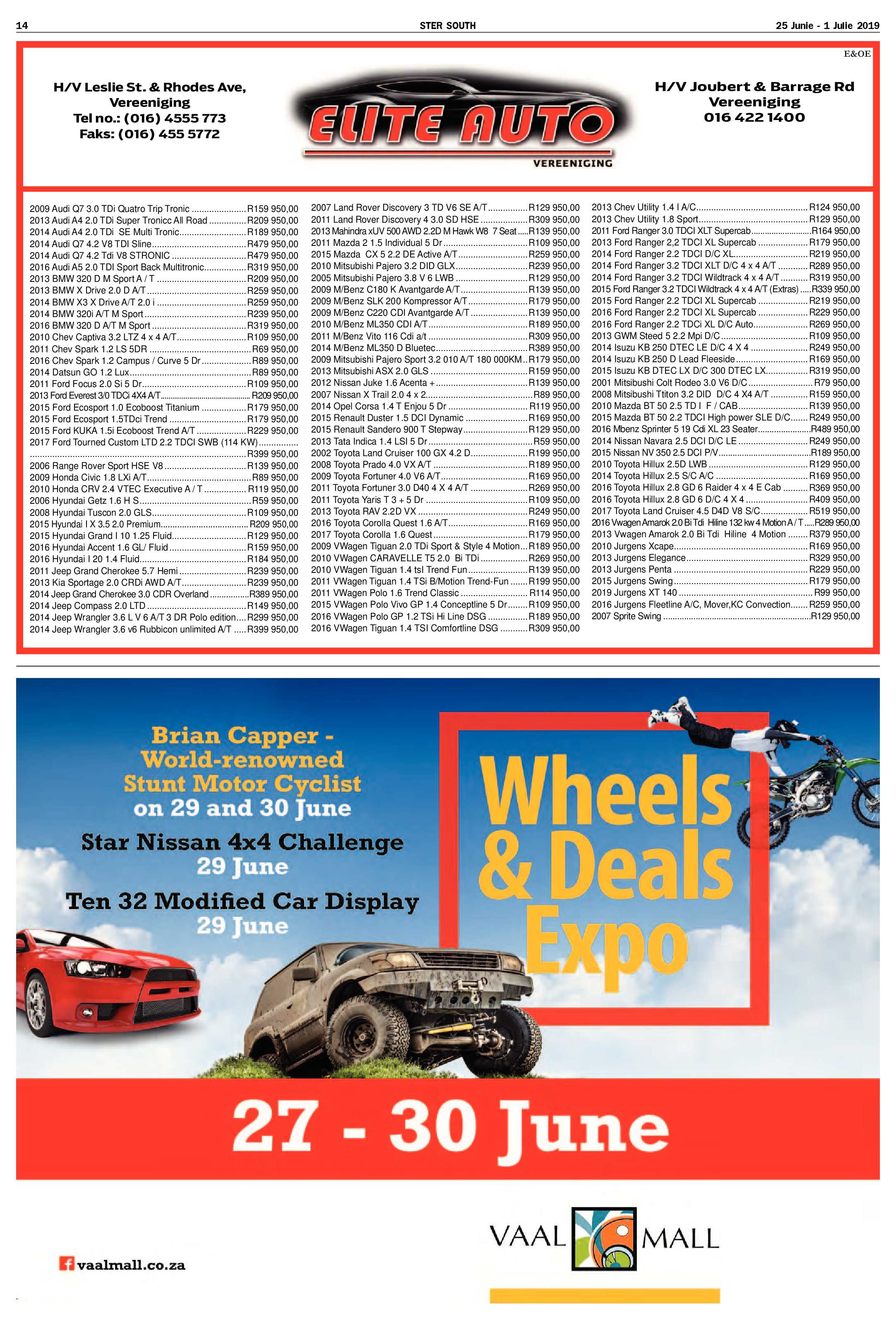 Ster South 25 Junie – 1 Julie 2019 page 14