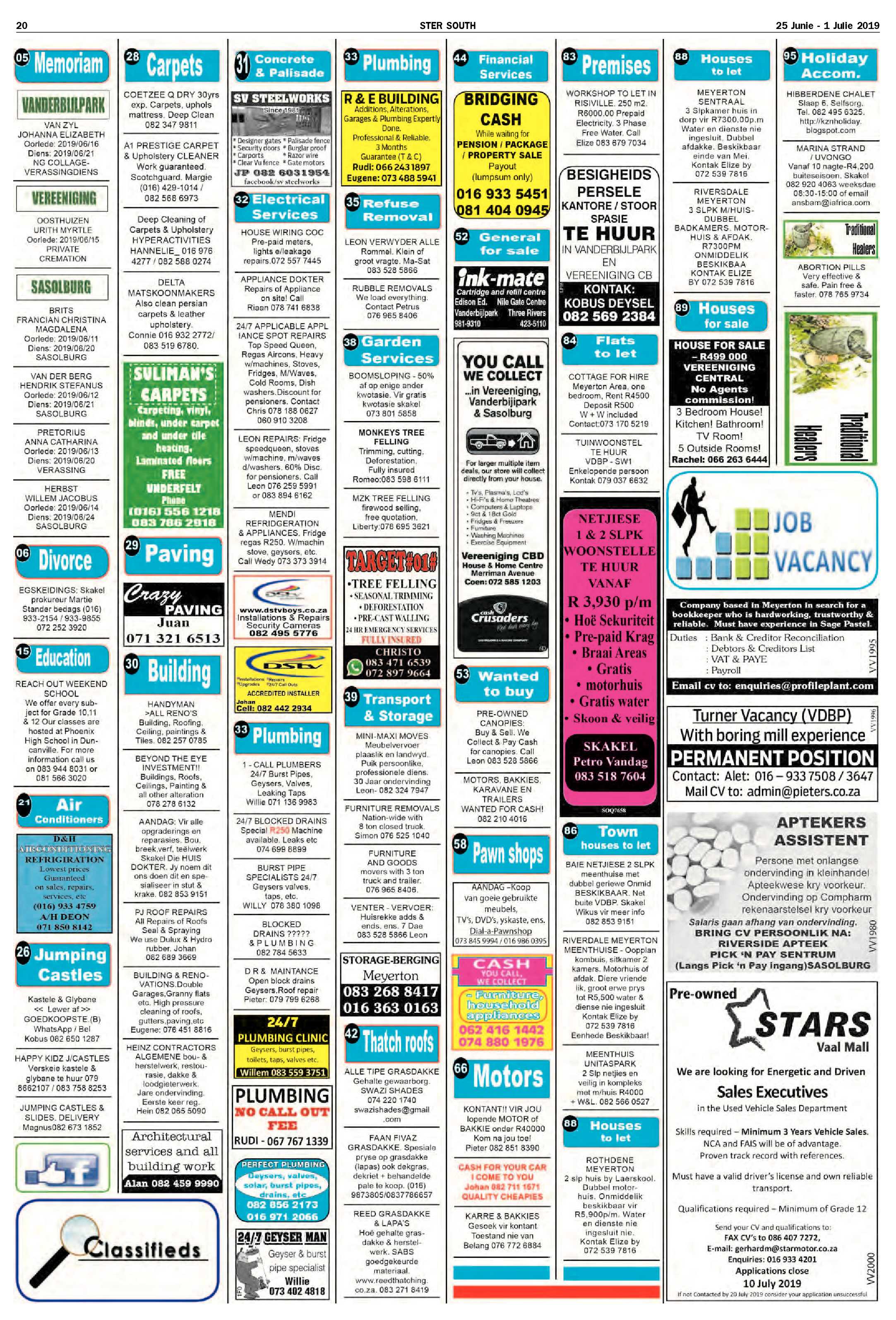 Ster South 25 Junie – 1 Julie 2019 page 20