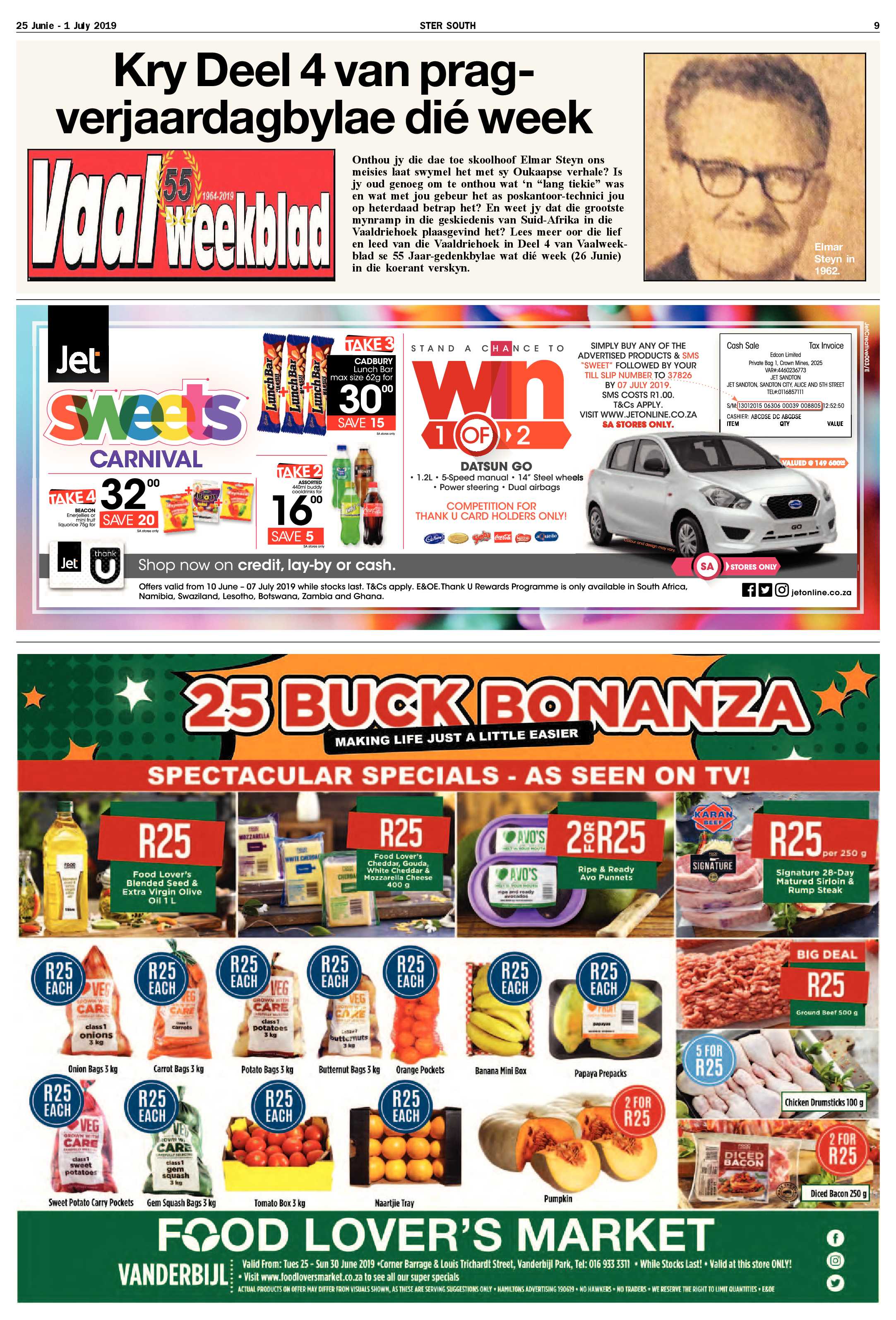 Ster South 25 Junie – 1 Julie 2019 page 9