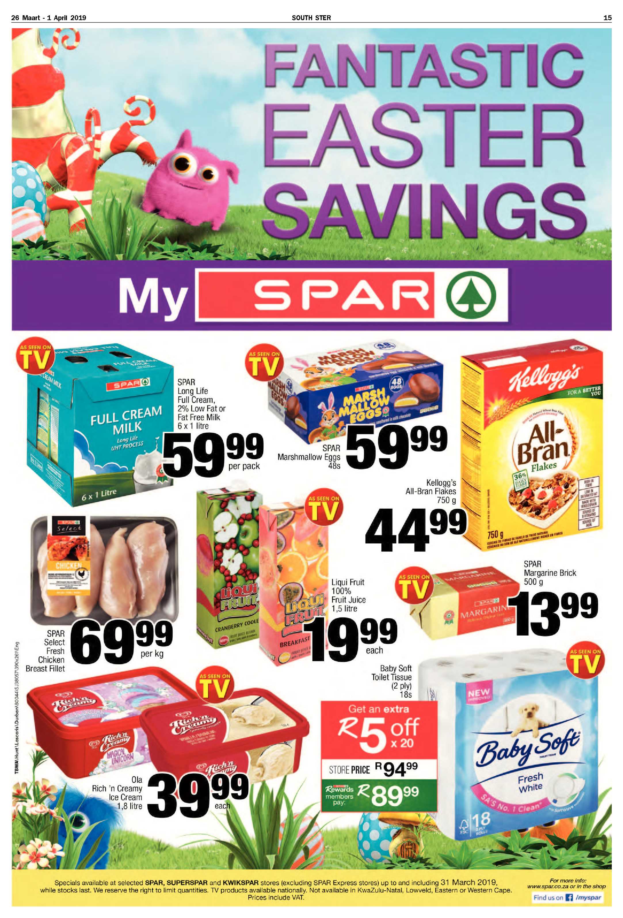 Ster South 26 Maart – 1 April 2019 page 15