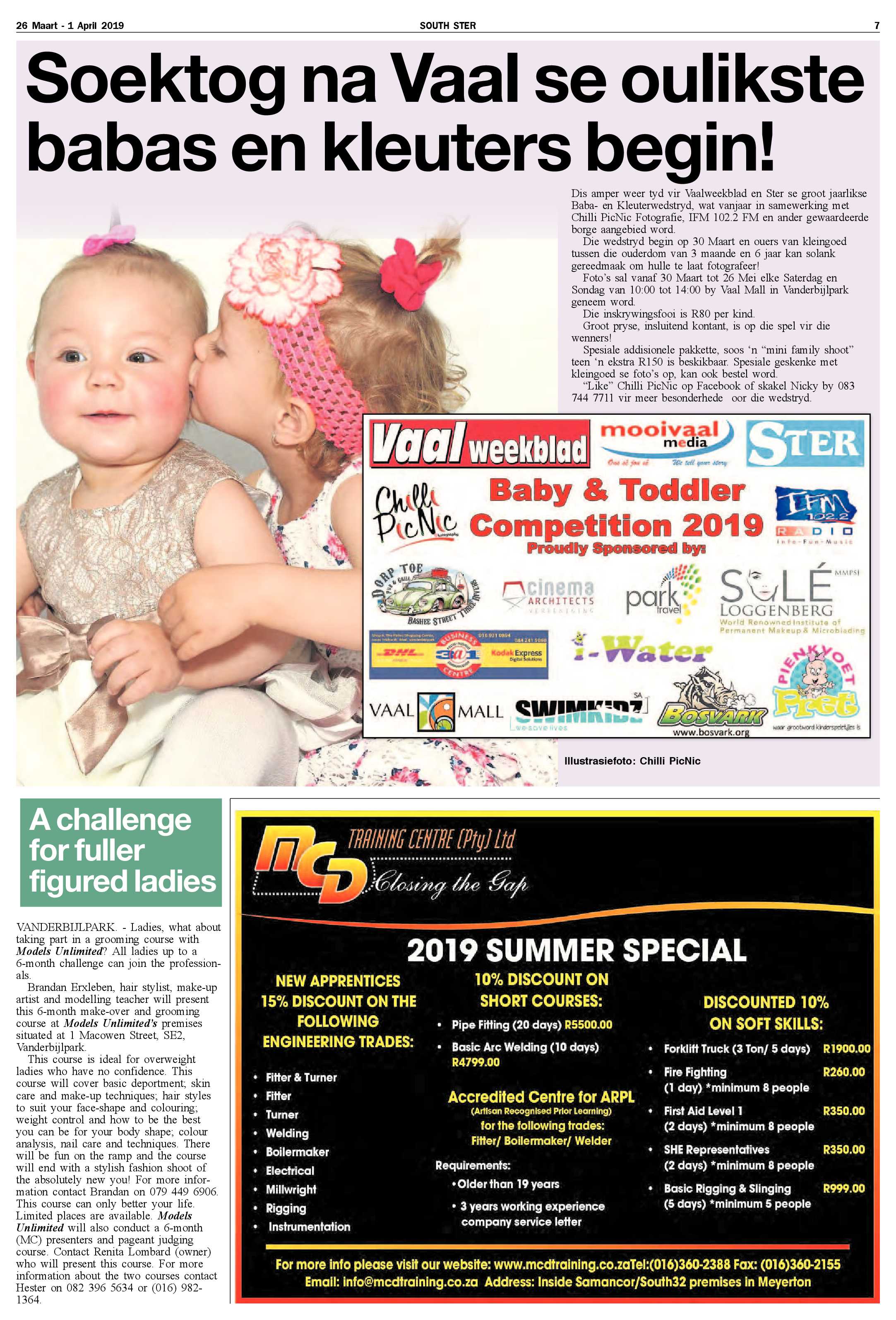 Ster South 26 Maart – 1 April 2019 page 7
