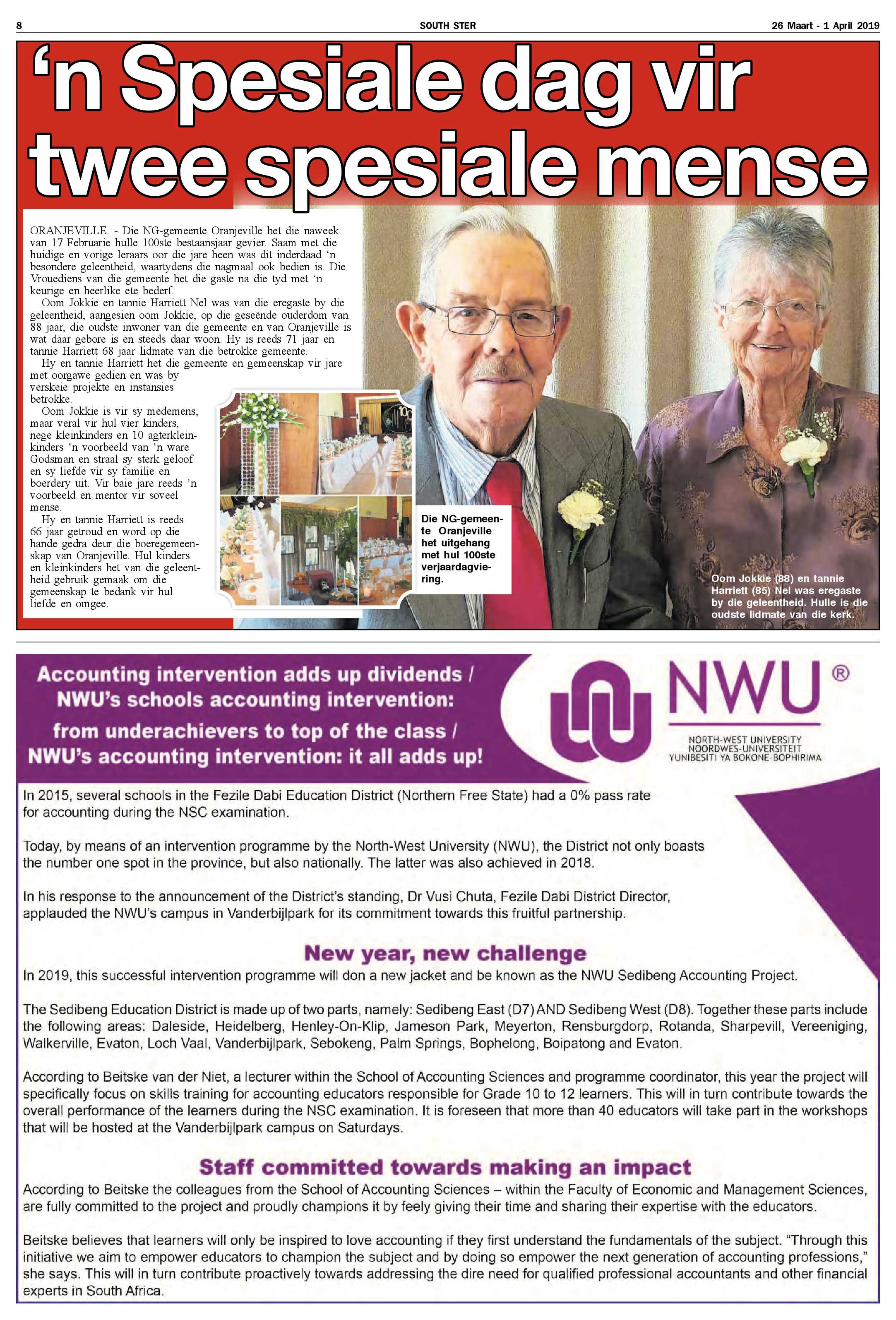 Ster South 26 Maart – 1 April 2019 page 8
