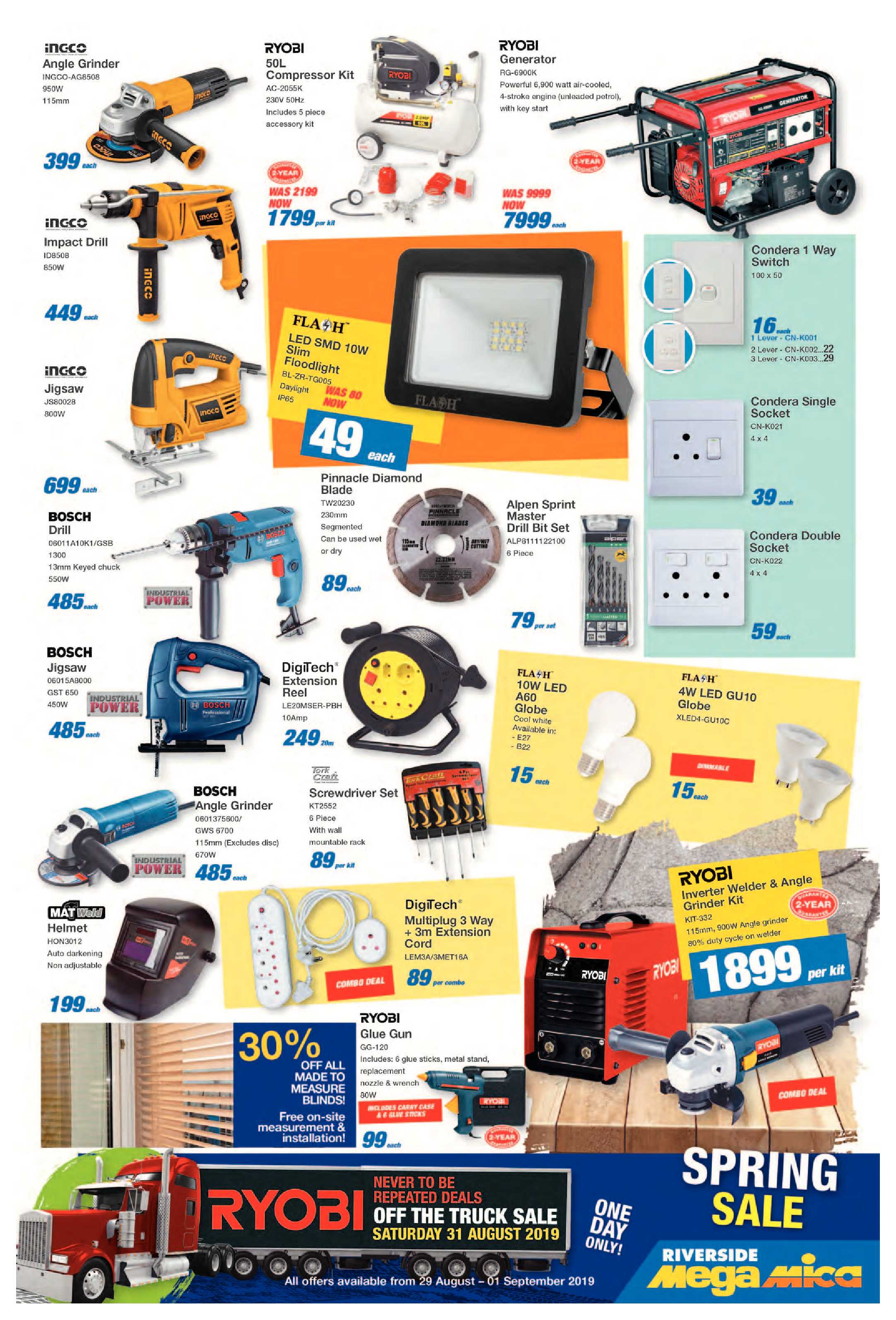 Ster South 27 Augustus – 2 September 2019 page 3