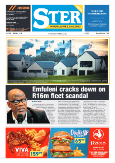Ster South – 28 April 2026