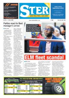 Ster South – 28 July 2026
