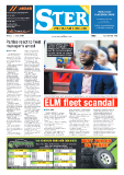 Ster South – 28 July 2026