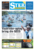 Ster South – 29 September 2026