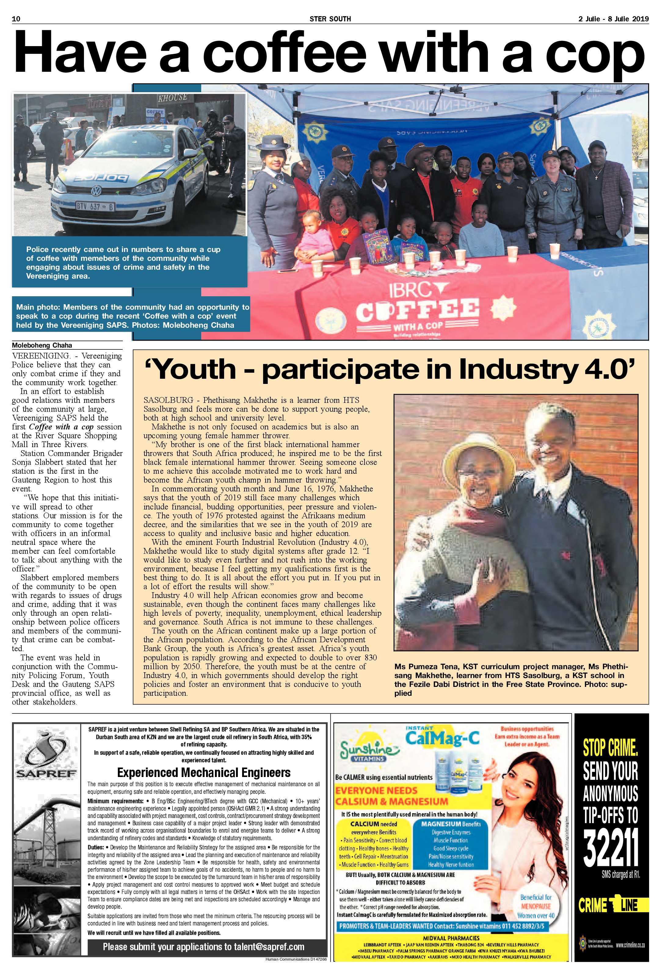 Ster South 2 – 8 Julie 2019 page 10