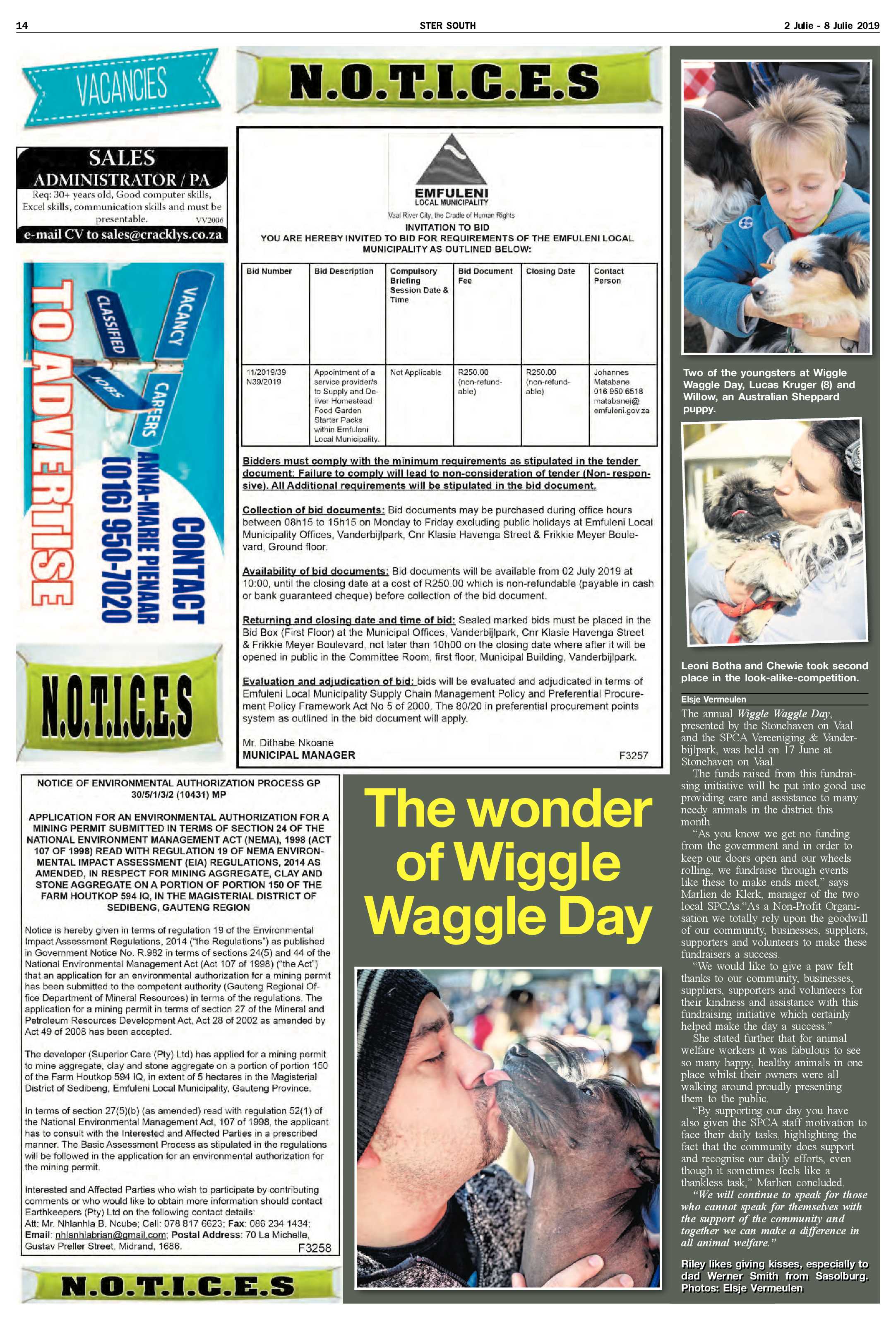 Ster South 2 – 8 Julie 2019 page 14