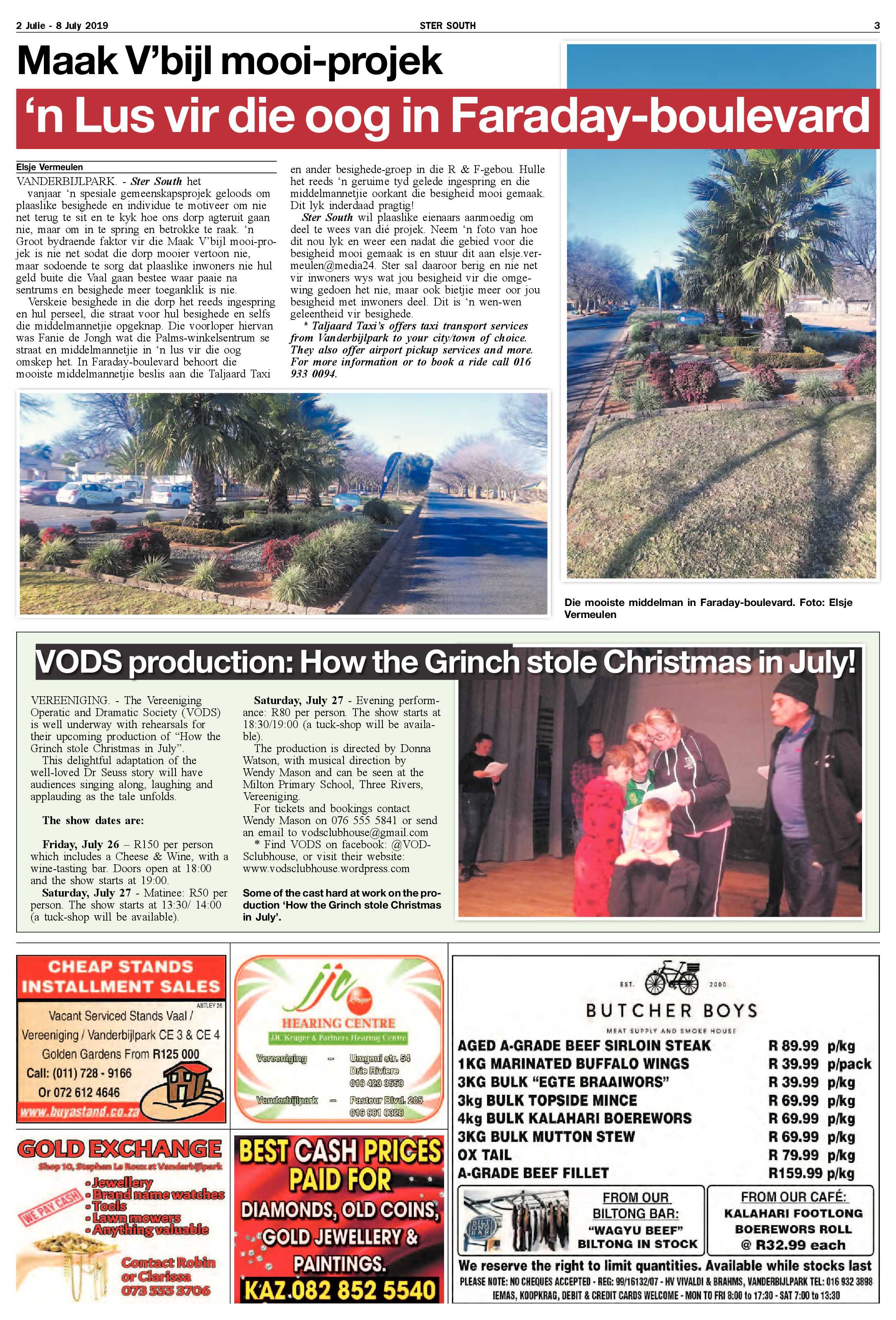 Ster South 2 – 8 Julie 2019 page 3