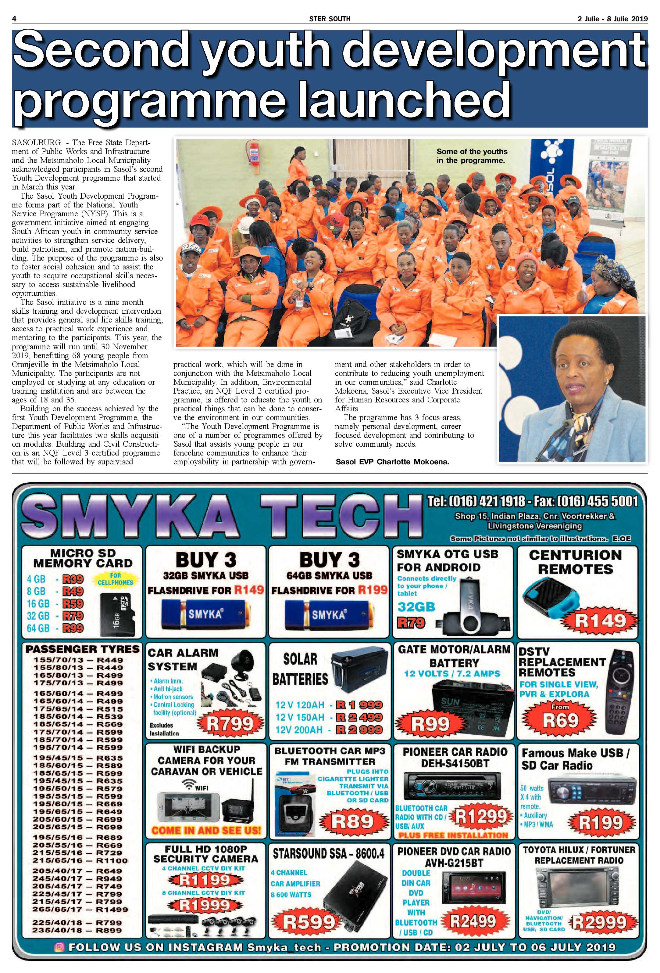 Ster South 2 – 8 Julie 2019 page 4