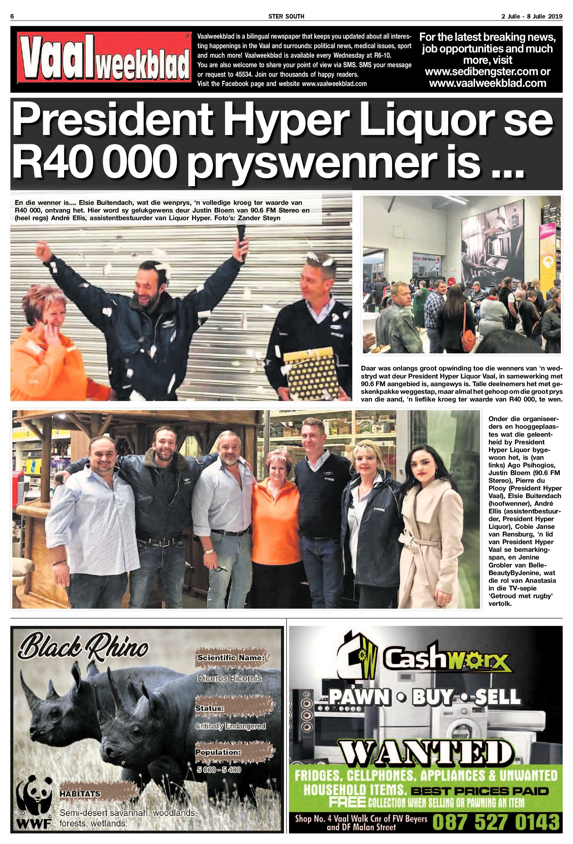 Ster South 2 – 8 Julie 2019 page 6