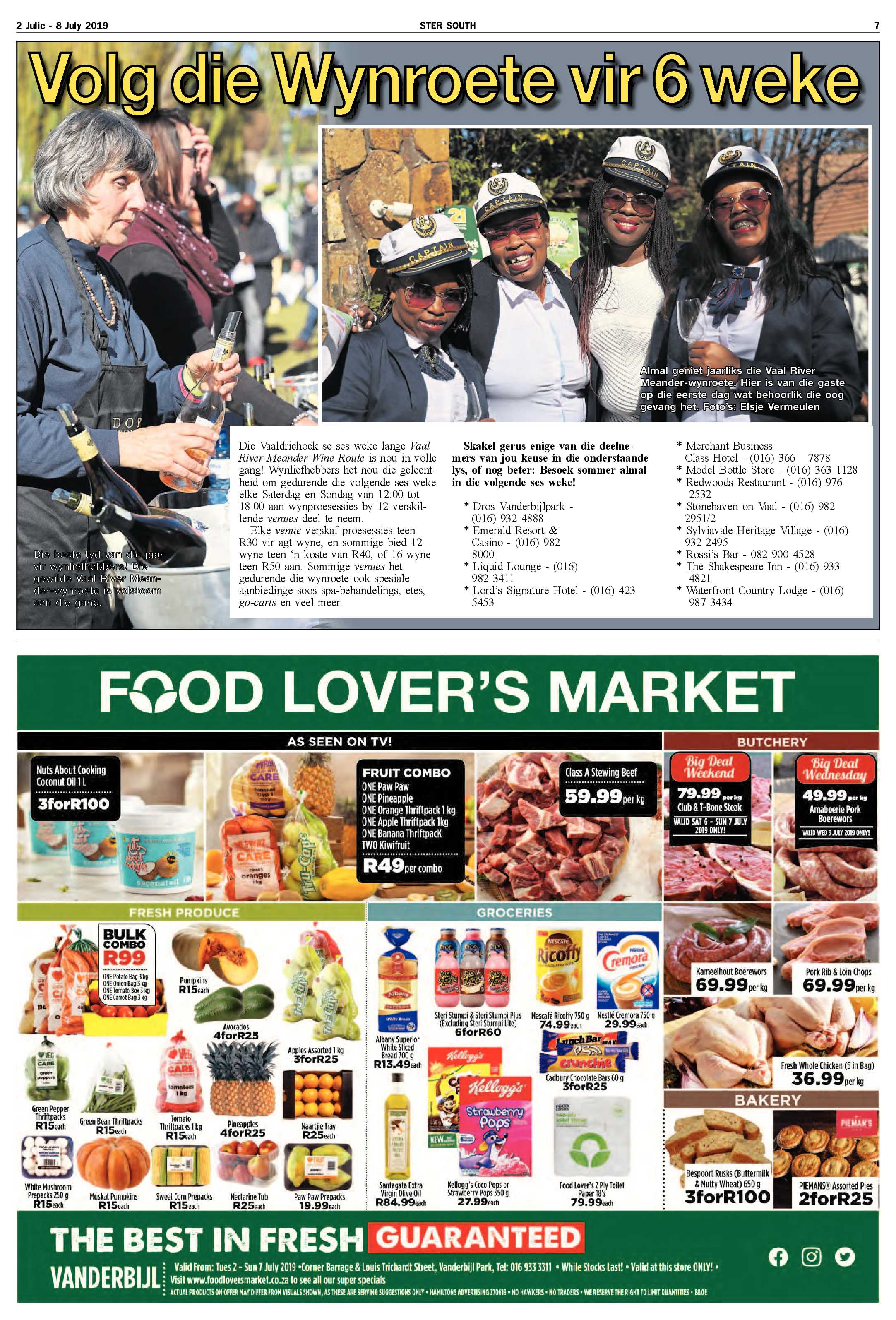 Ster South 2 – 8 Julie 2019 page 7