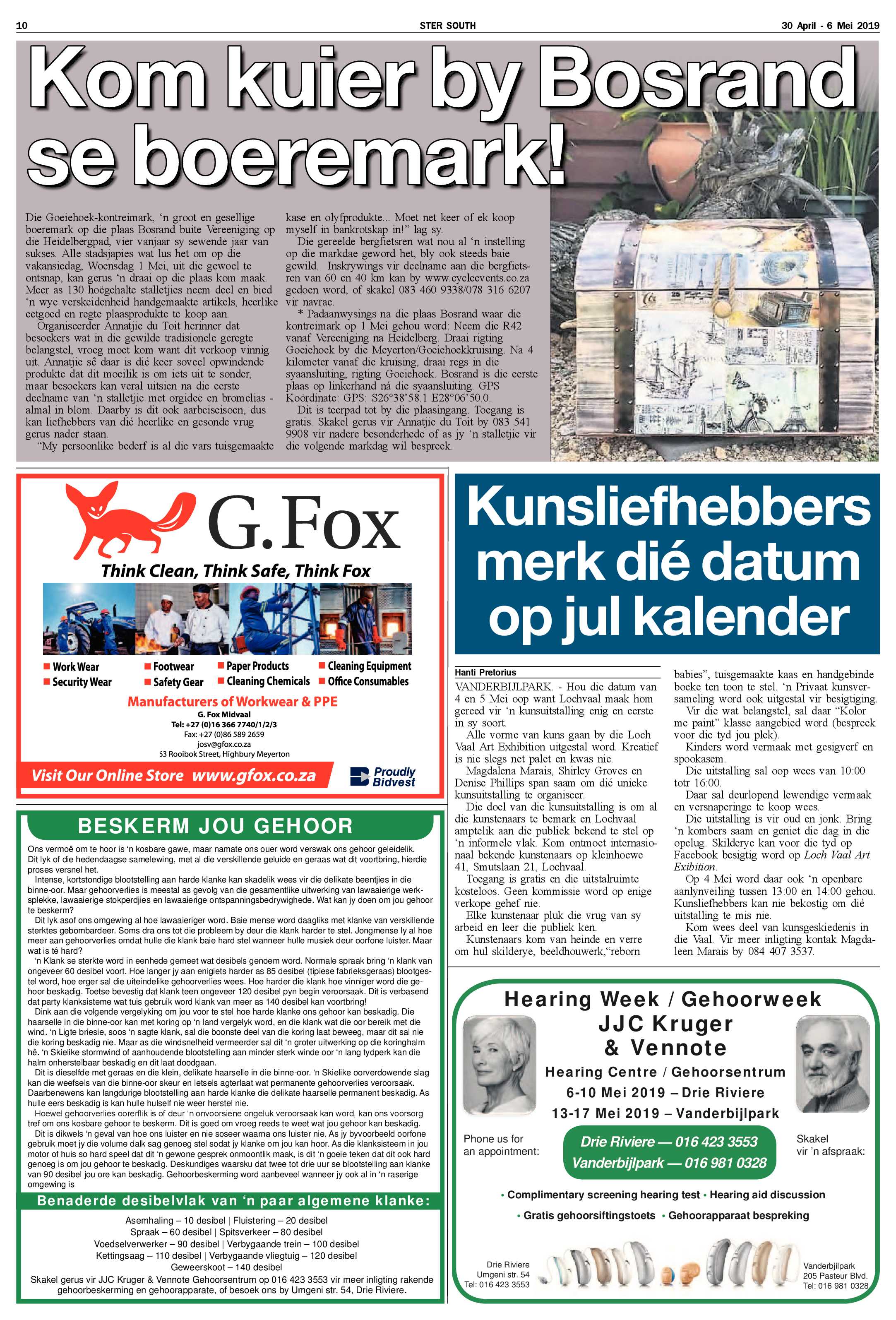 Ster South 30 April – 6 Mei 2019 page 10