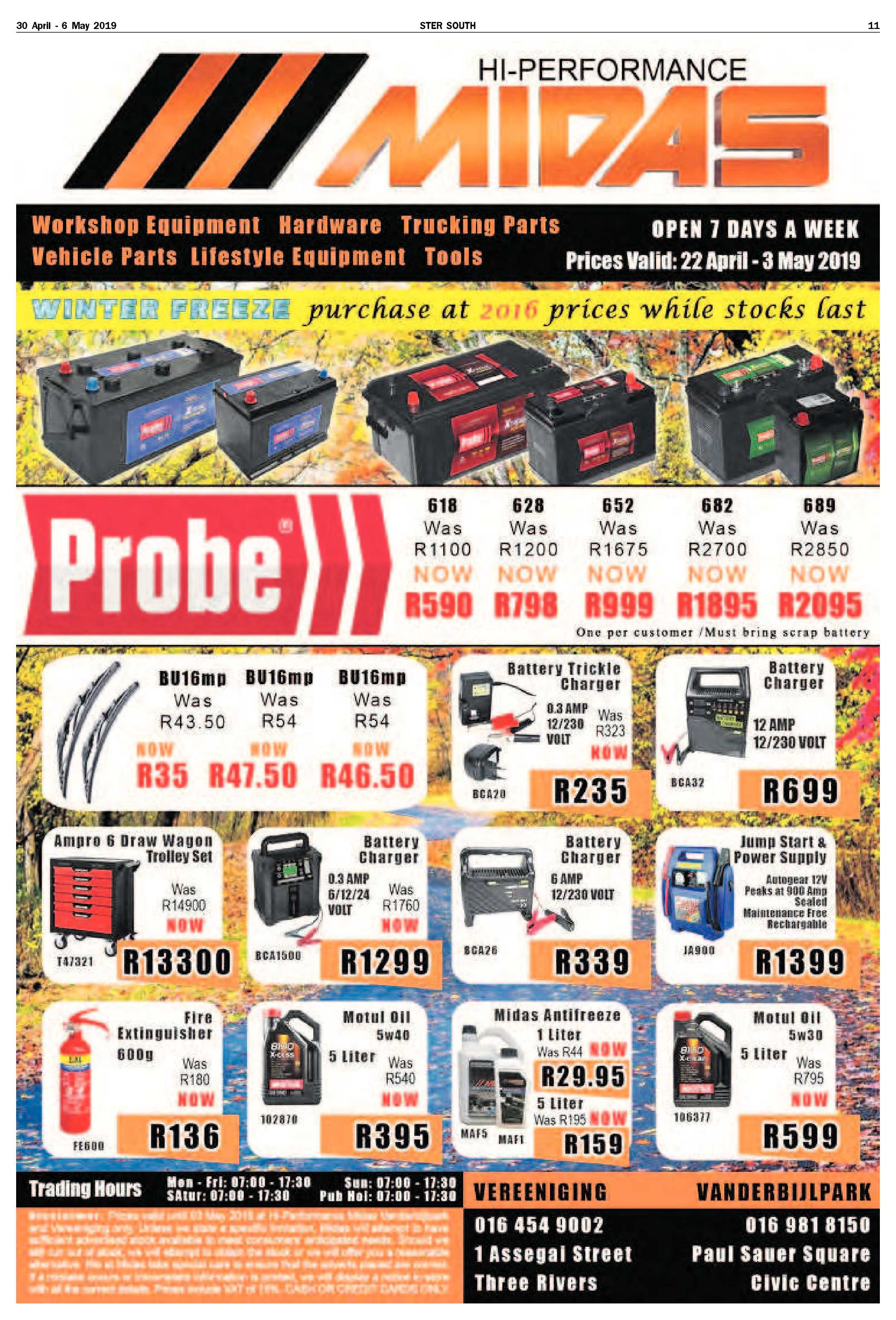 Ster South 30 April – 6 Mei 2019 page 11