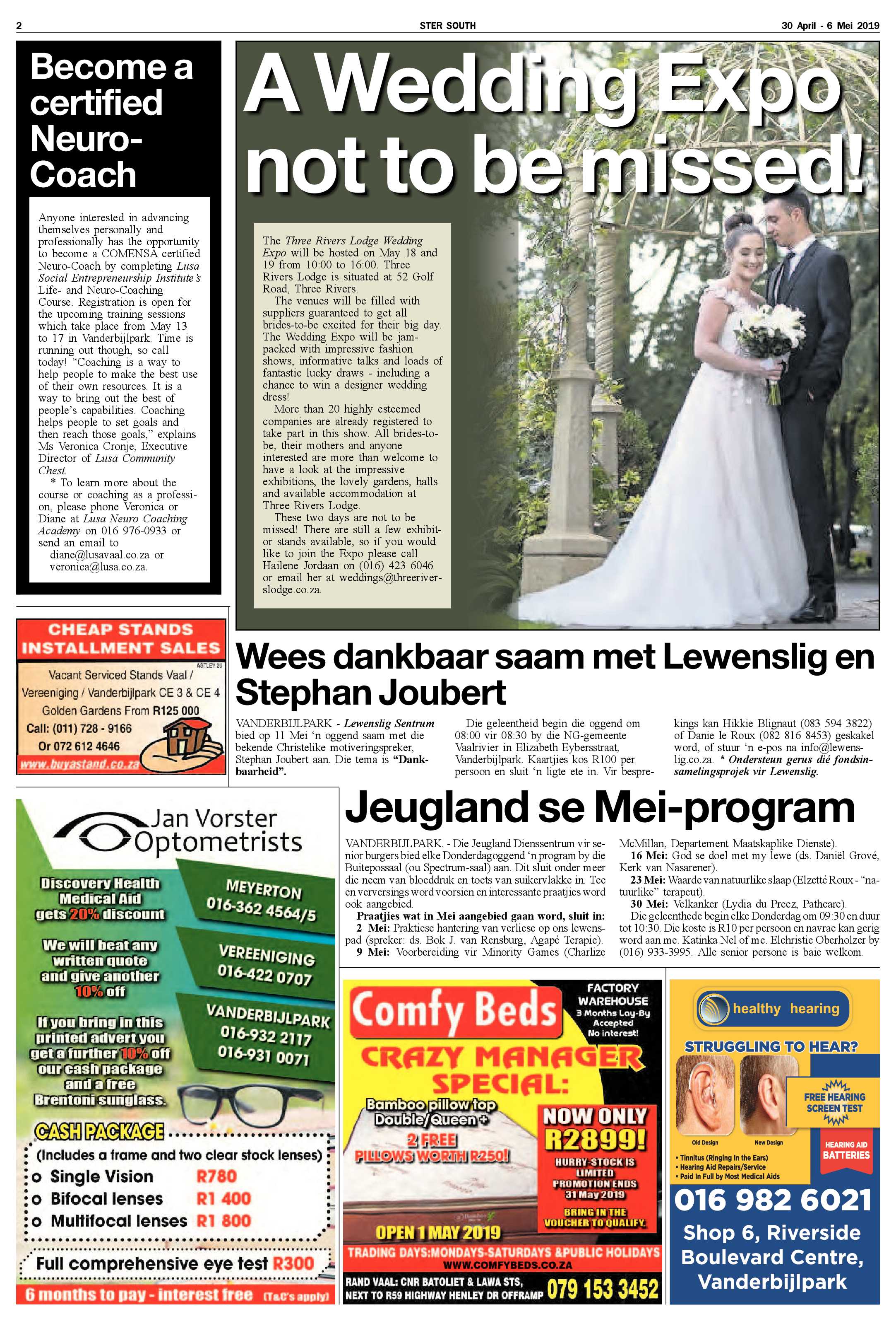Ster South 30 April – 6 Mei 2019 page 2