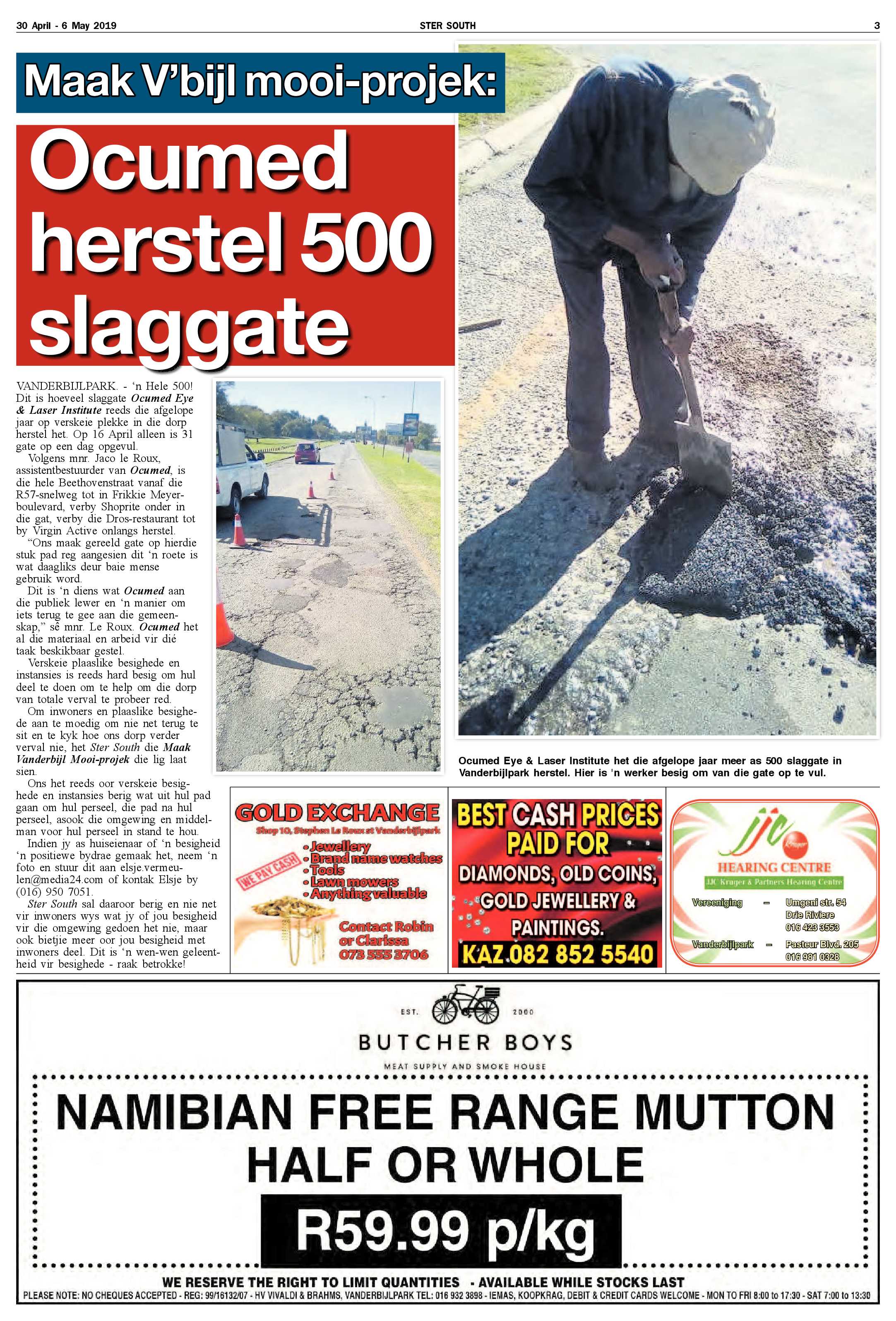 Ster South 30 April – 6 Mei 2019 page 3