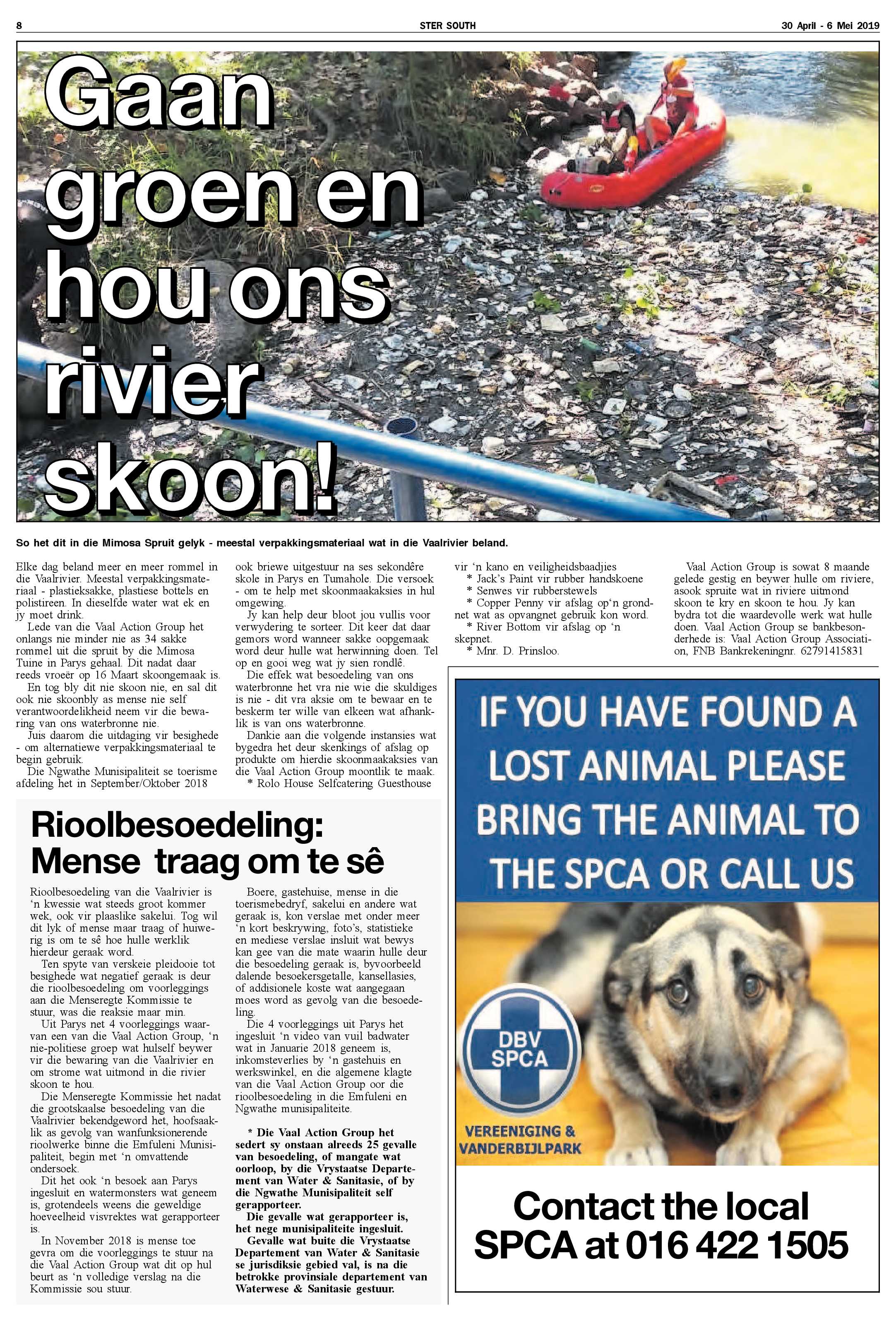 Ster South 30 April – 6 Mei 2019 page 8