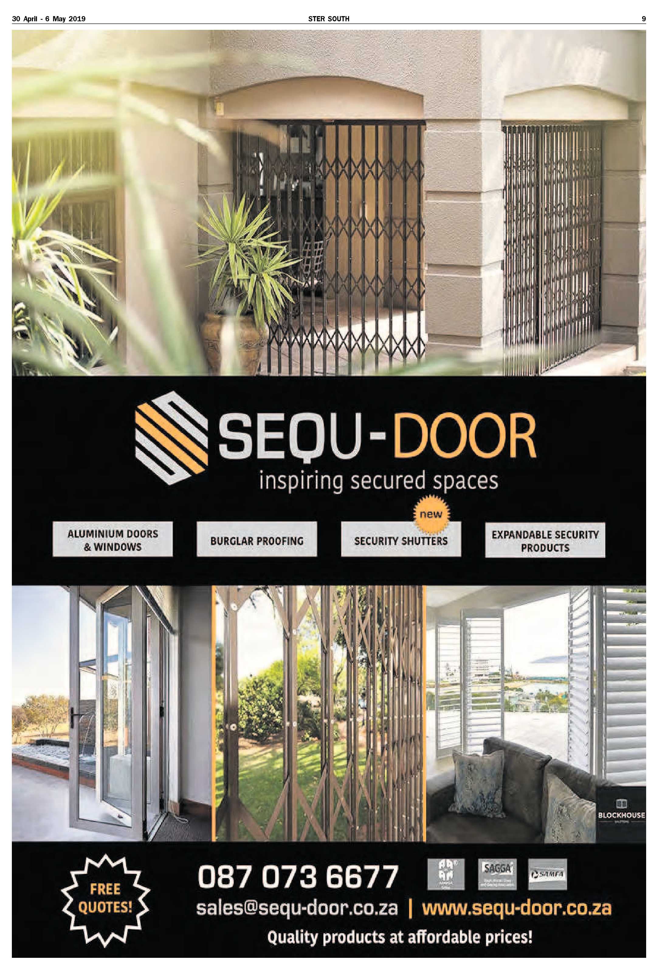 Ster South 30 April – 6 Mei 2019 page 9