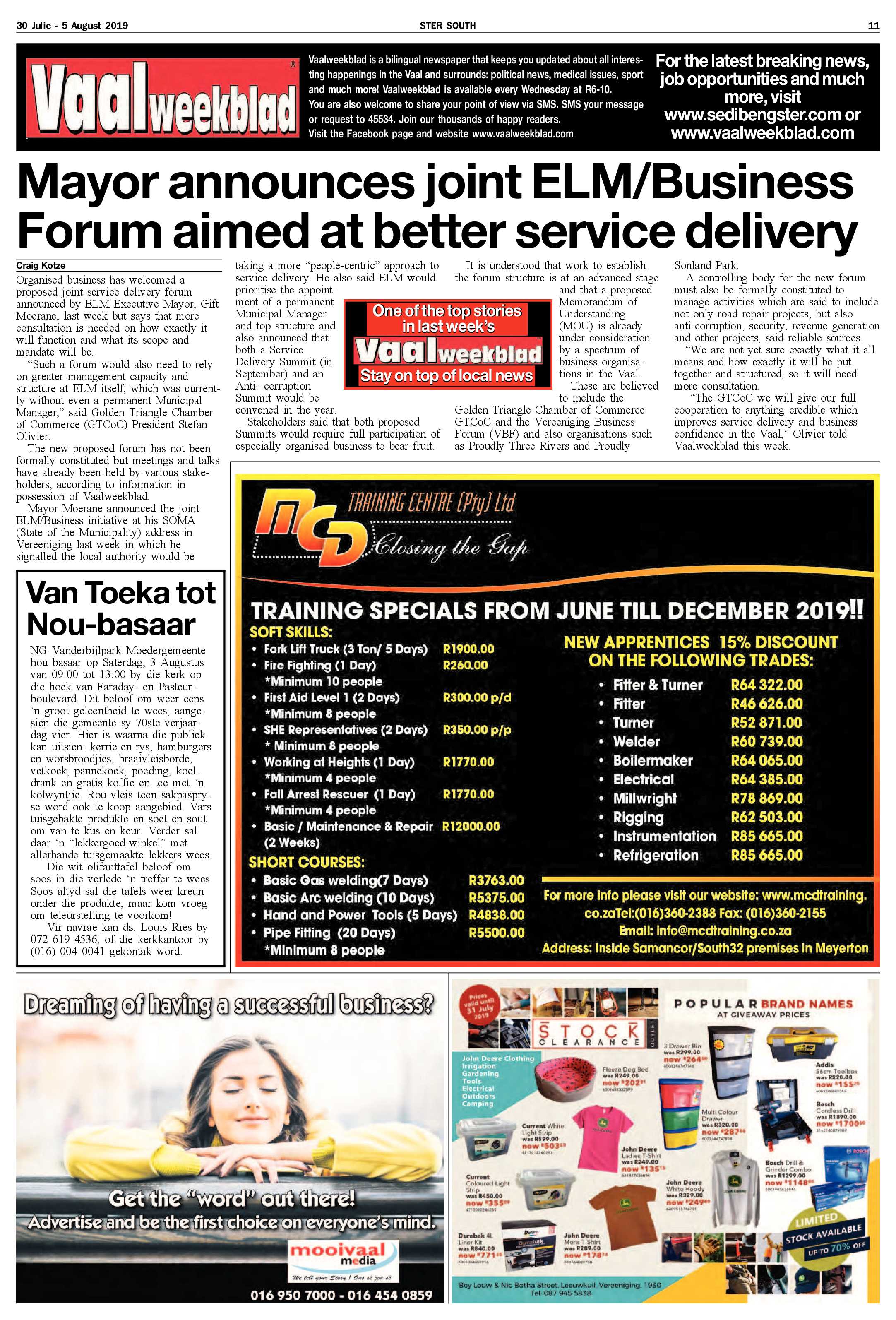 Ster South 30 Julie – 5 Augustus 2019 page 11