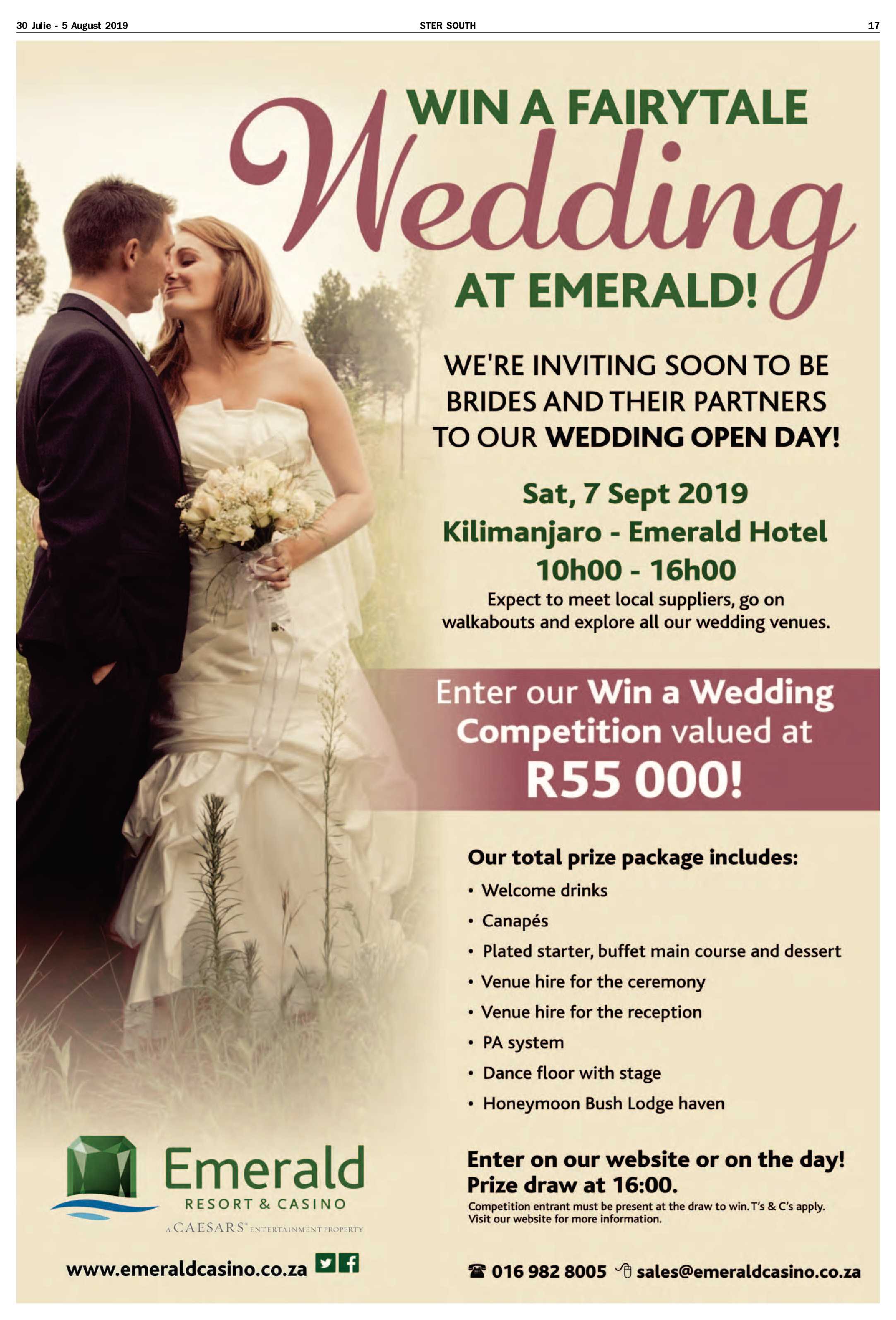 Ster South 30 Julie – 5 Augustus 2019 page 17