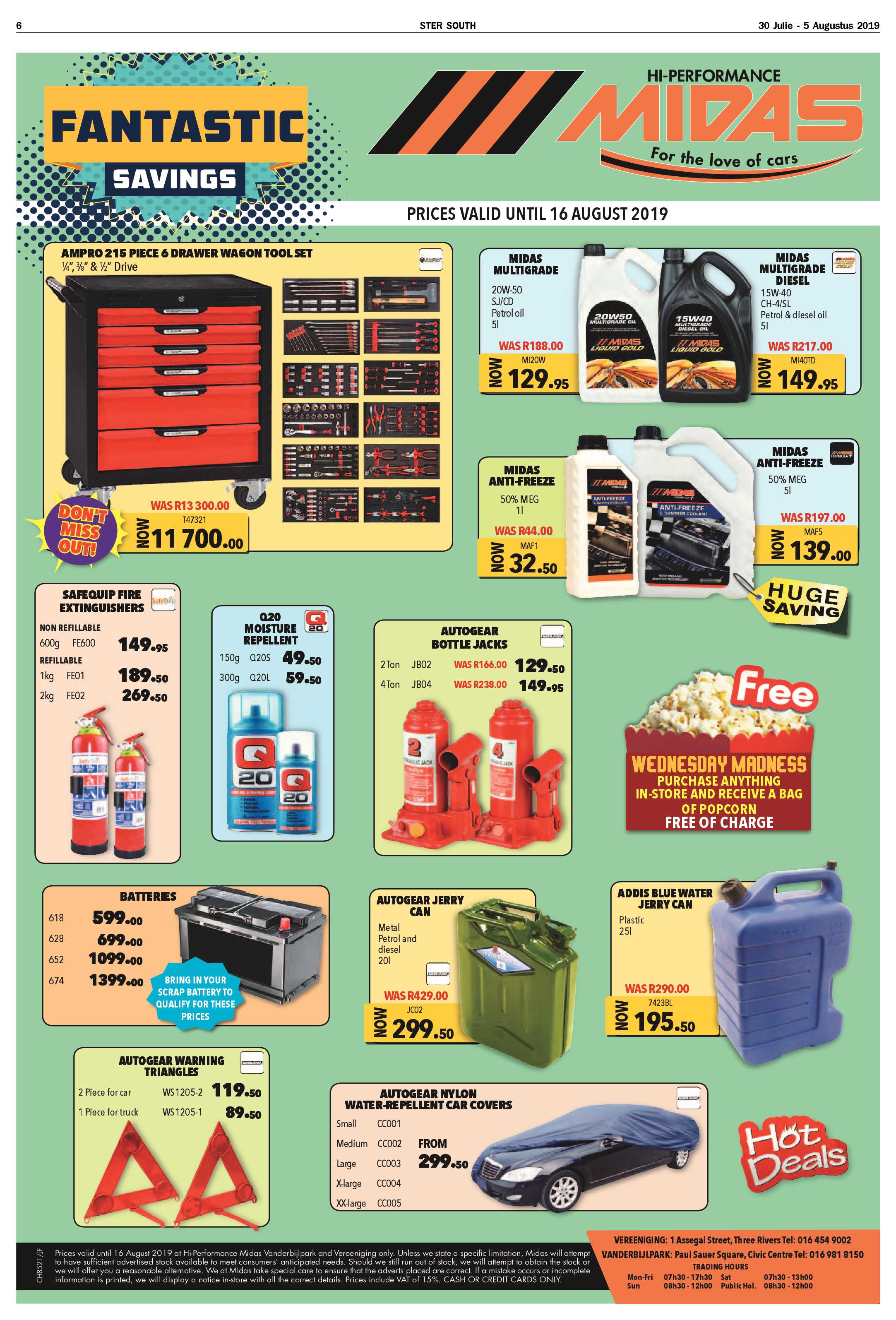 Ster South 30 Julie – 5 Augustus 2019 page 6