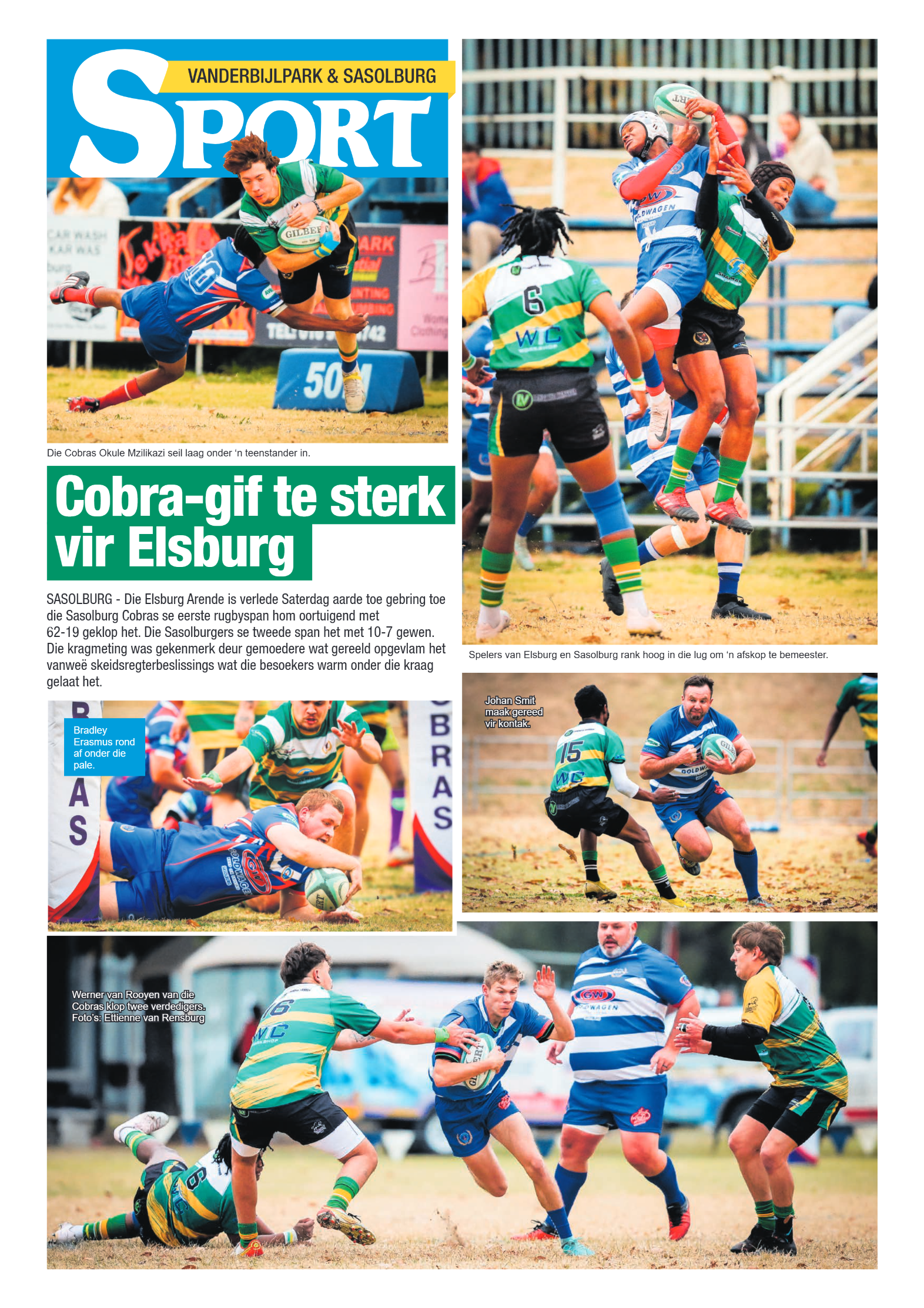 Ster South – 30 June 2026 page 20