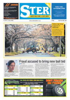 Ster South – 30 June 2026