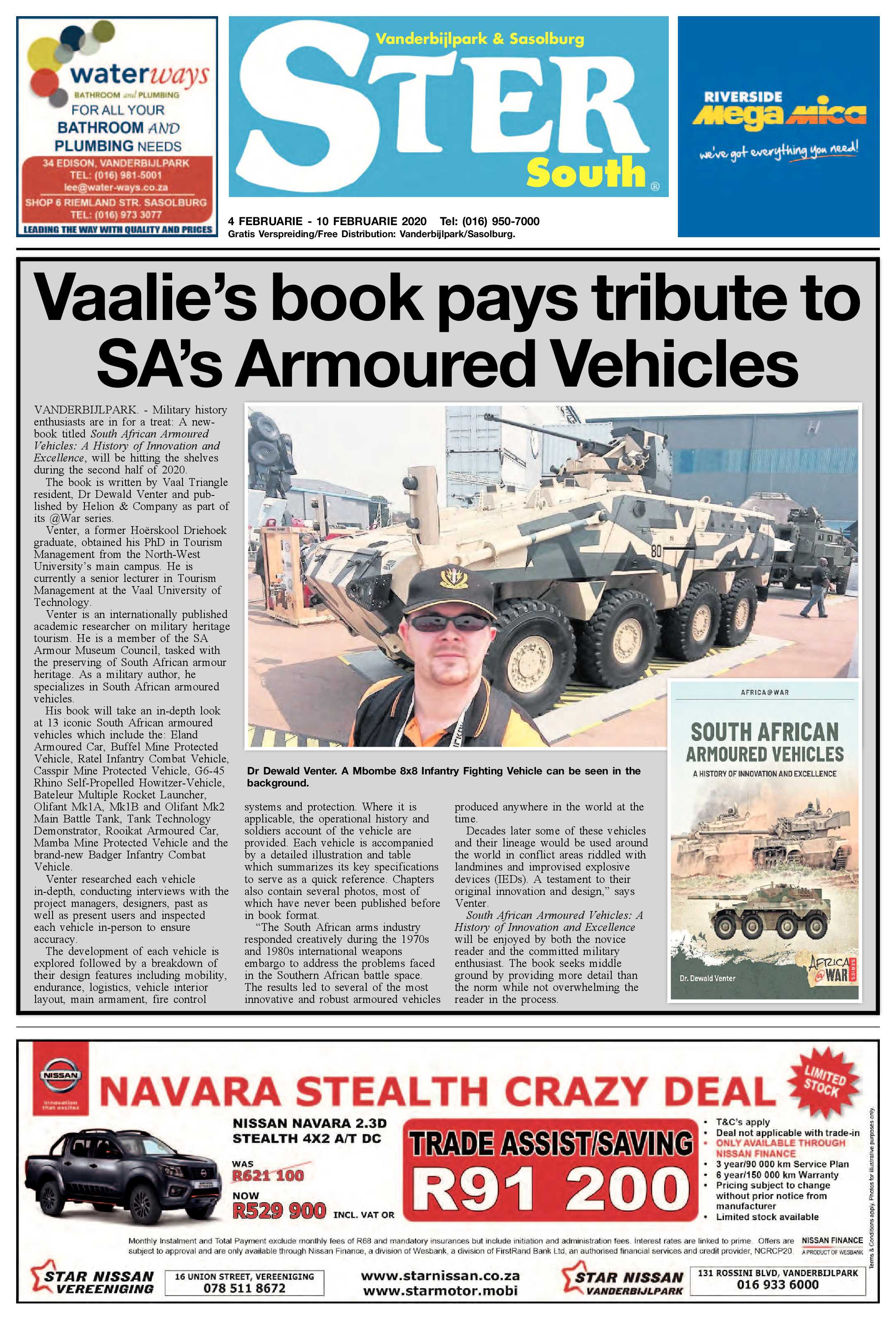 Ster South 4 – 10 February 2020 page 1