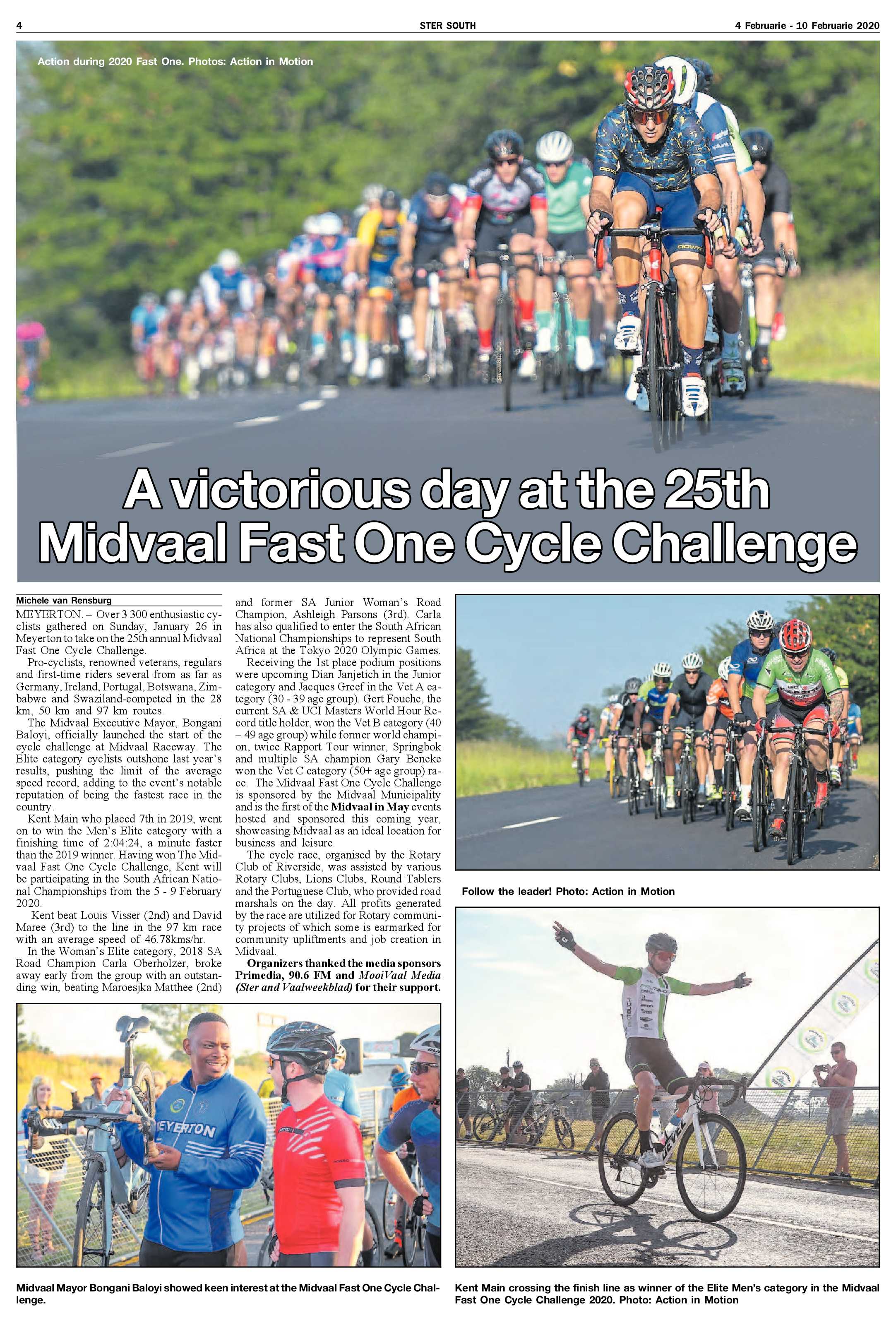 Ster South 4 – 10 February 2020 page 4