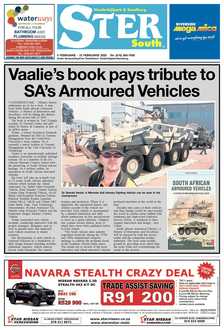 Ster South 4 – 10 February 2020