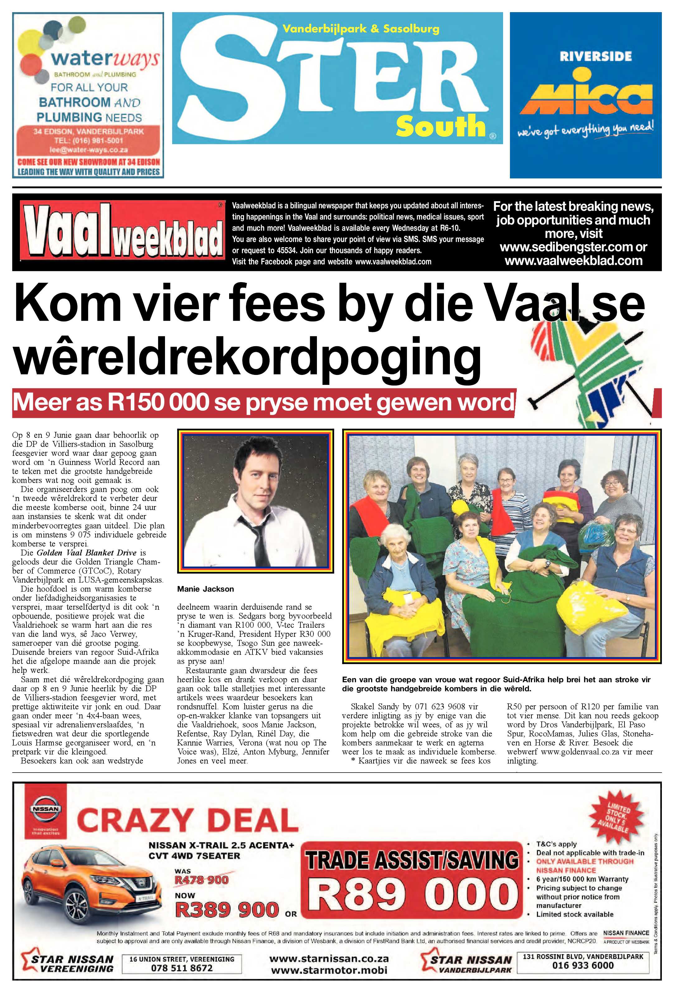 Ster South 4 – 10 Junie 2019 page 1