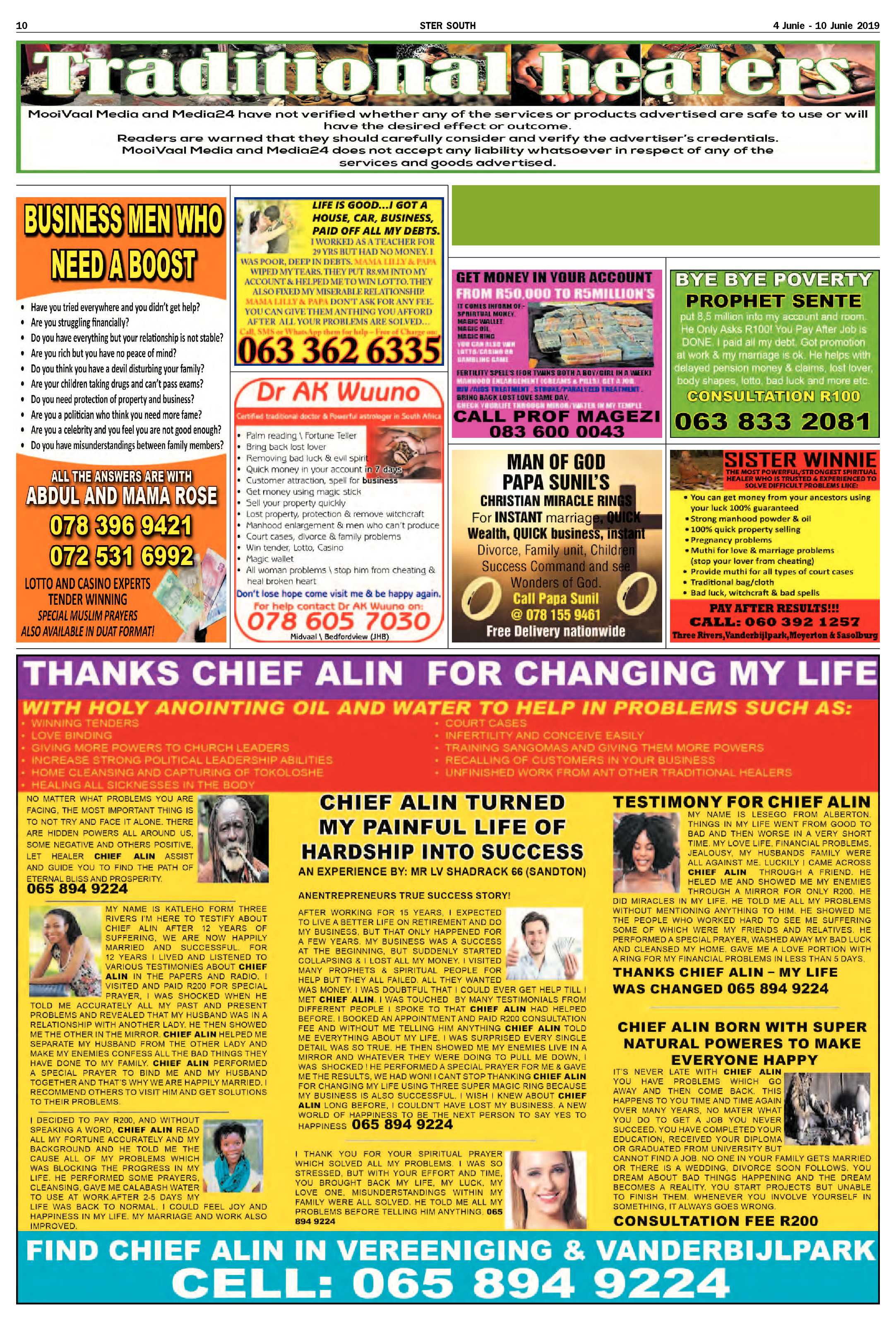 Ster South 4 – 10 Junie 2019 page 10