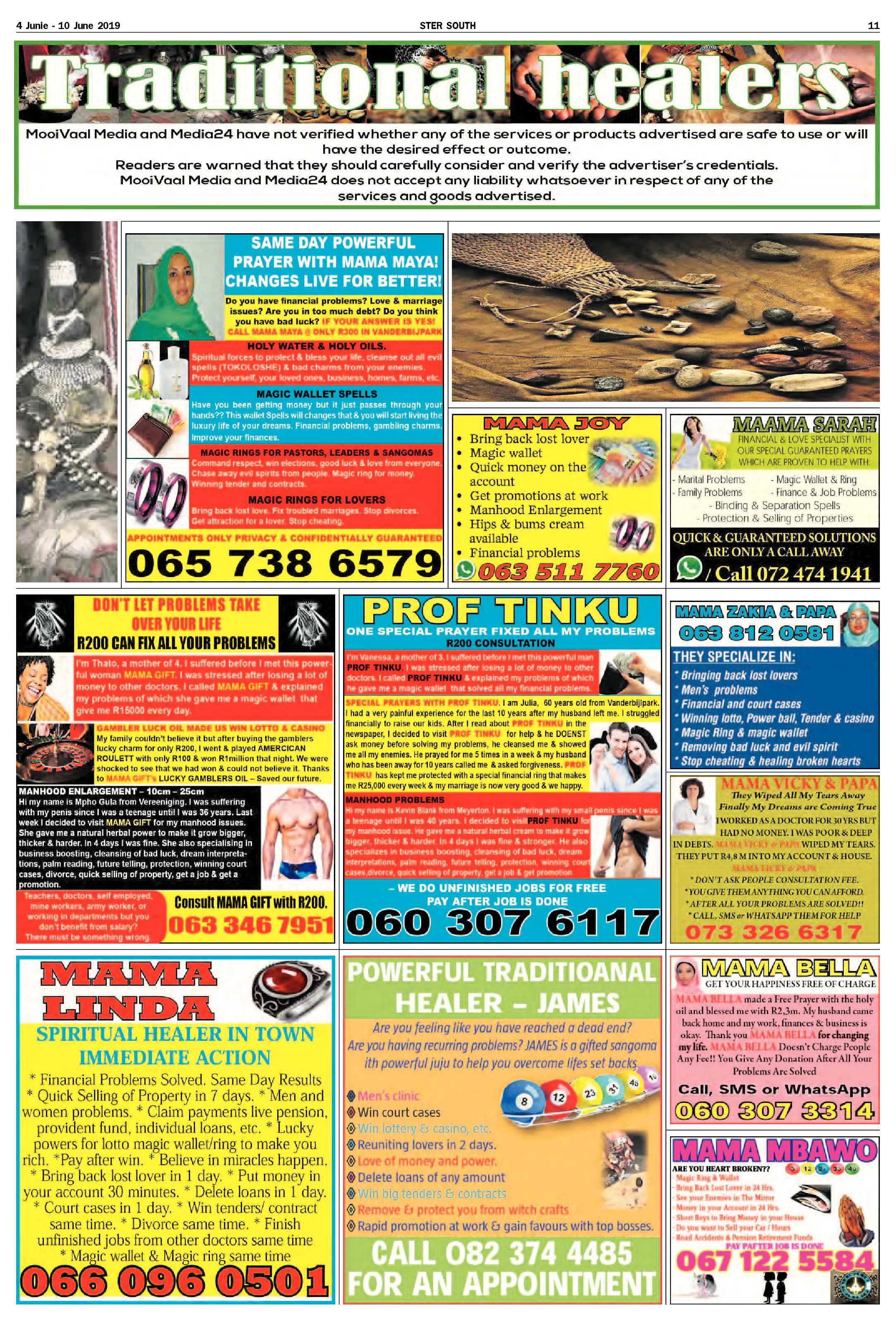 Ster South 4 – 10 Junie 2019 page 11