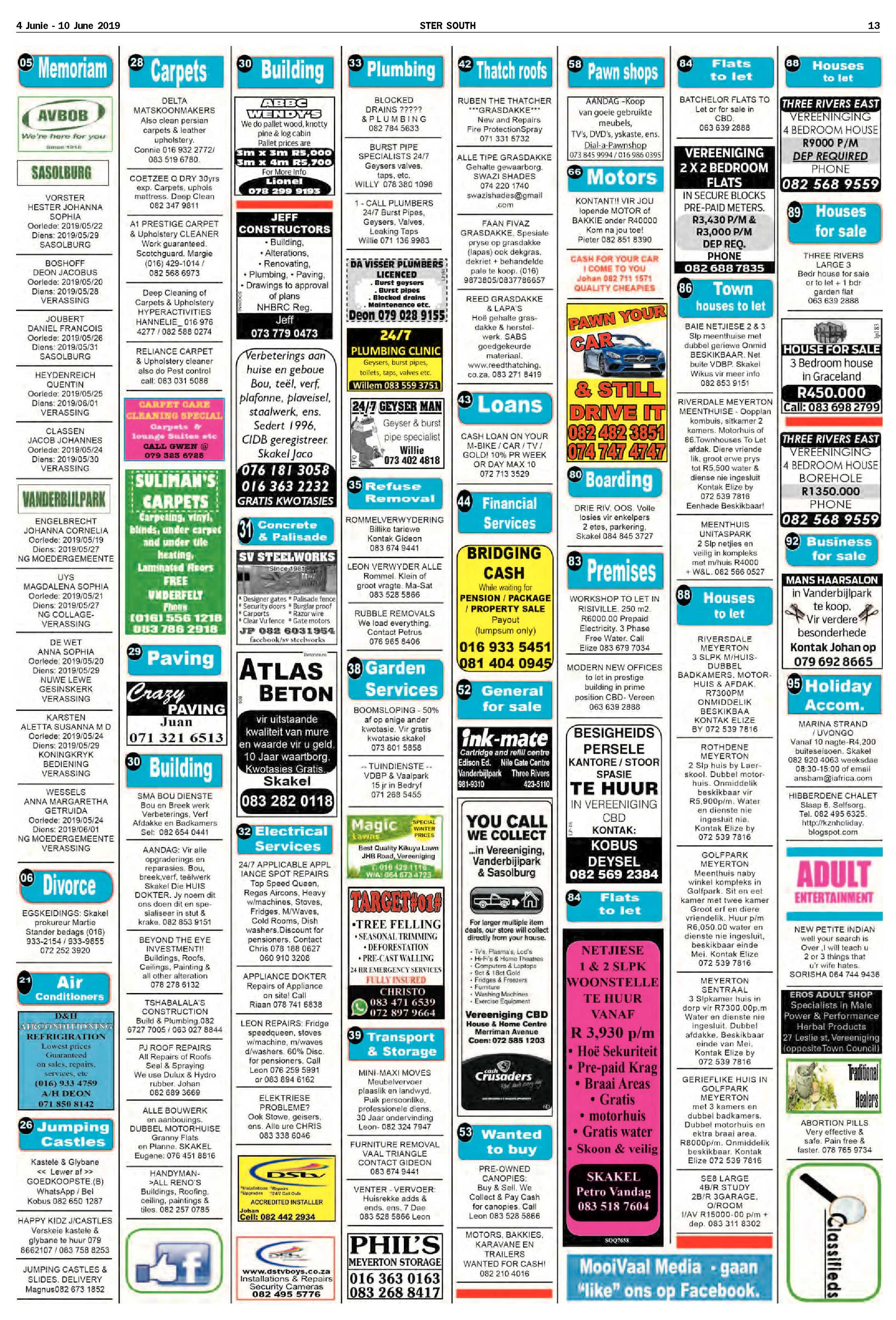 Ster South 4 – 10 Junie 2019 page 13