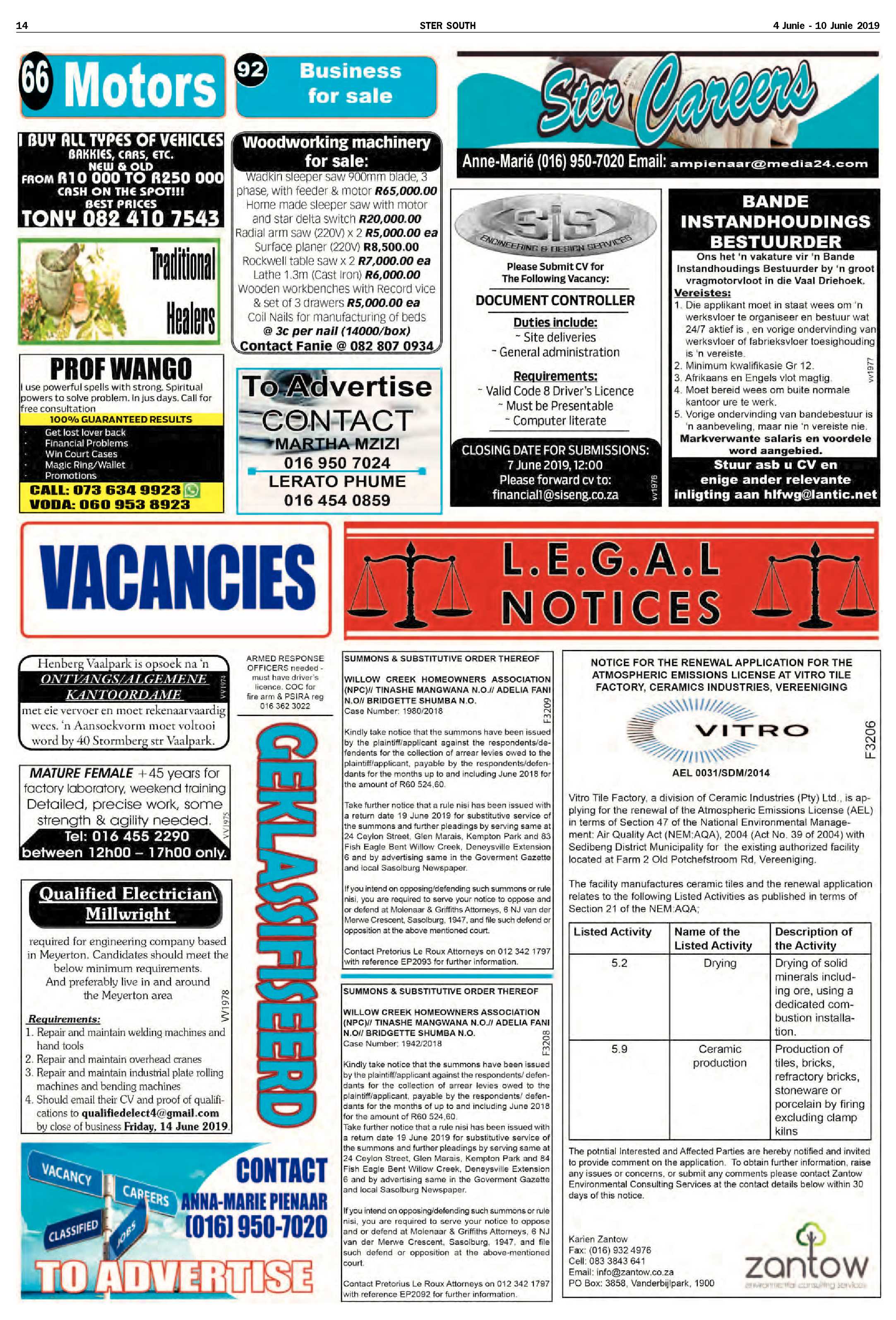 Ster South 4 – 10 Junie 2019 page 14