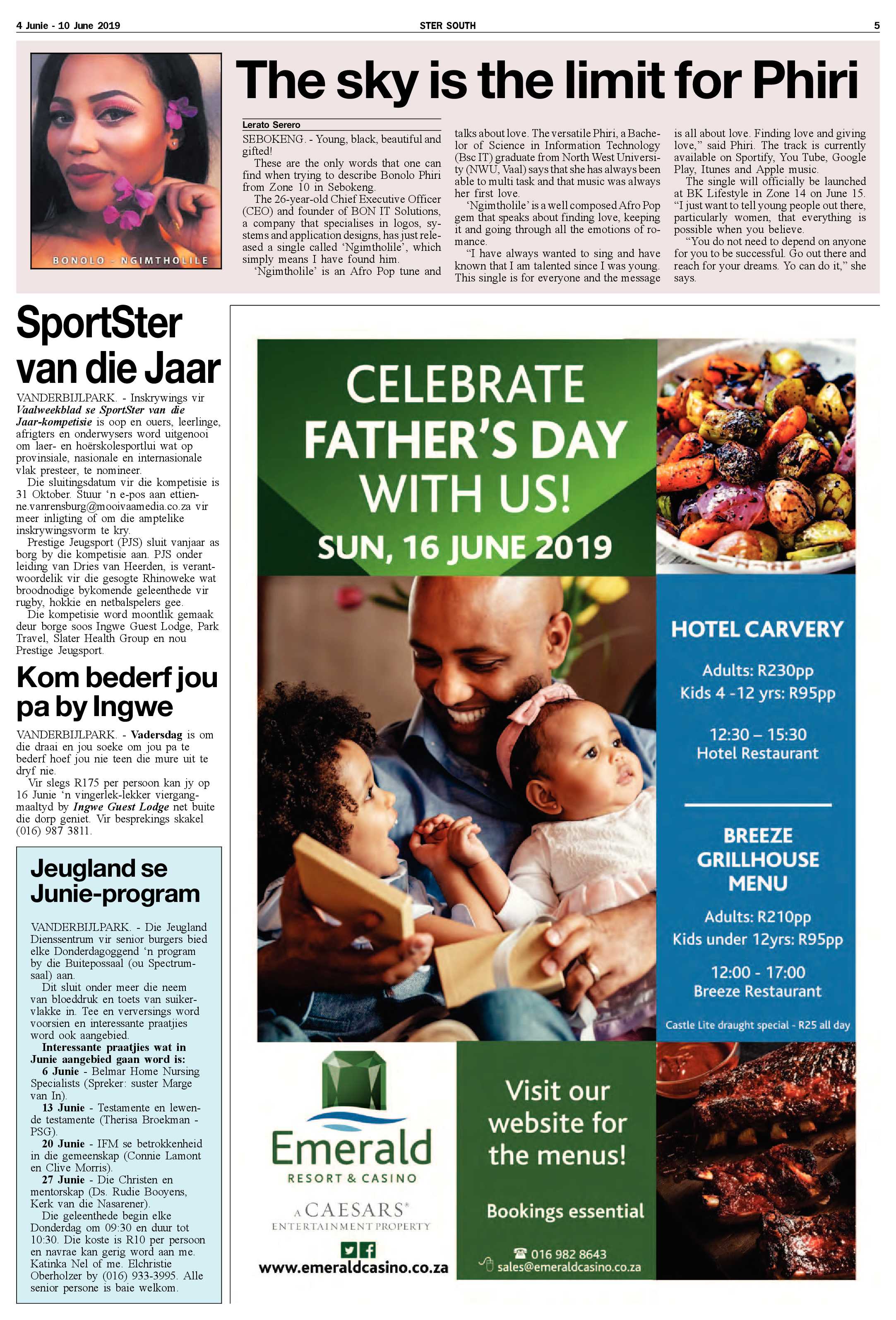 Ster South 4 – 10 Junie 2019 page 5