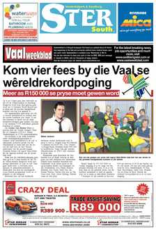 Ster South 4 – 10 Junie 2019