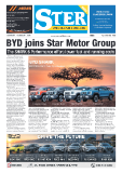 Ster South – 4 August 2026