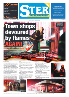 Ster South – 6 October 2026