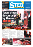 Ster South – 6 October 2026
