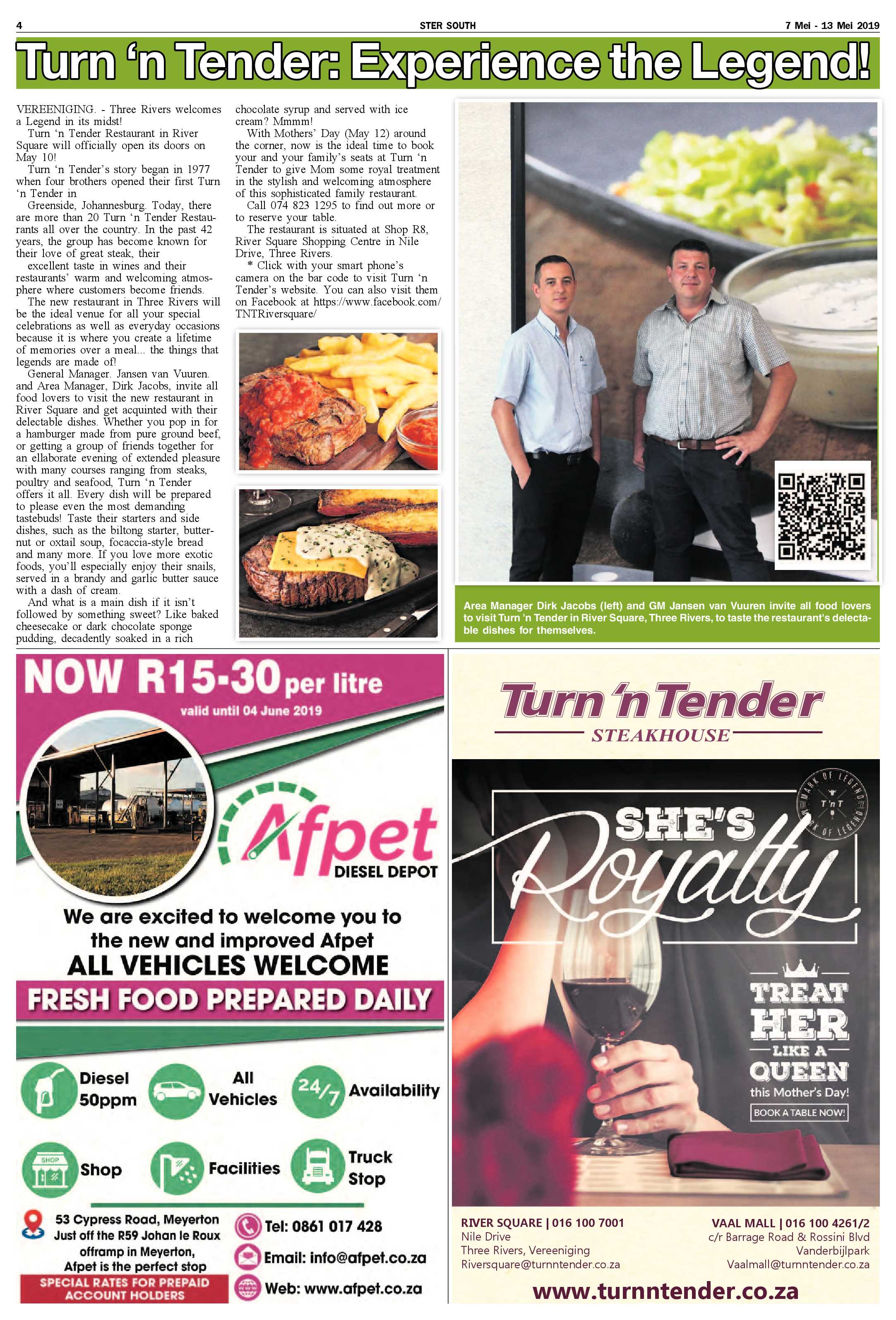 Ster South 7 – 13 Mei 2019 page 4