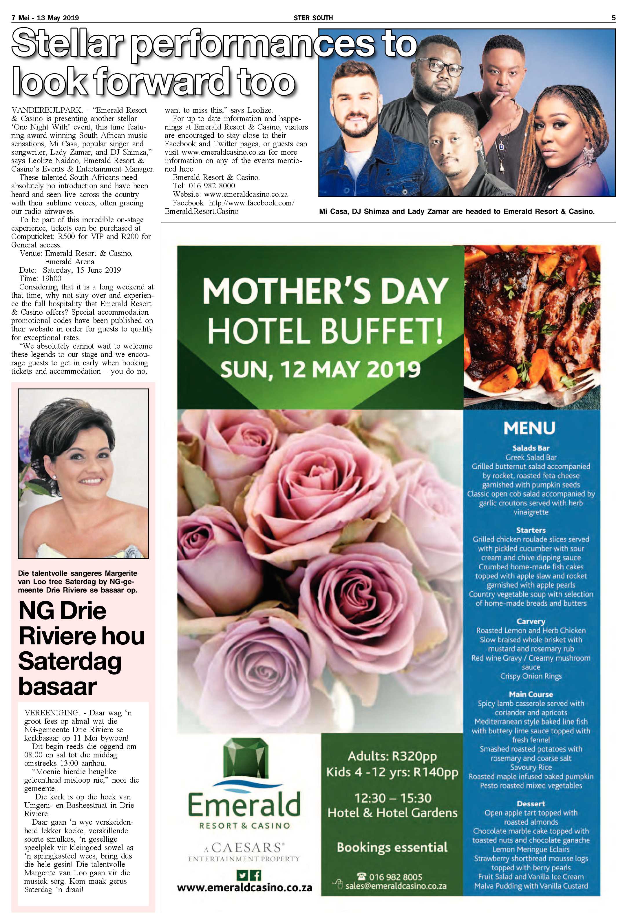 Ster South 7 – 13 Mei 2019 page 5