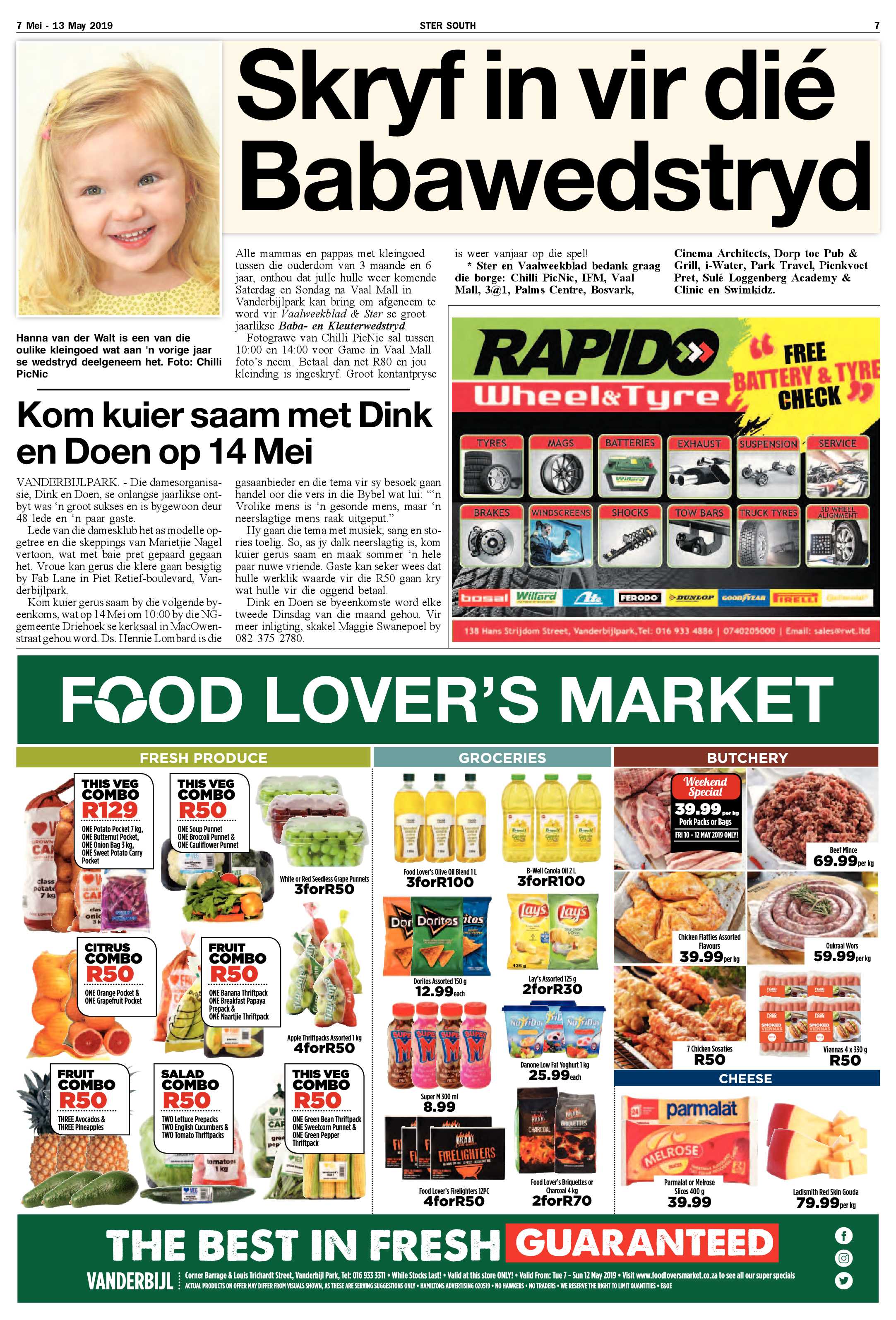 Ster South 7 – 13 Mei 2019 page 7