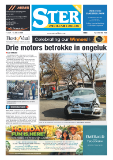 Ster South – 7 July 2026
