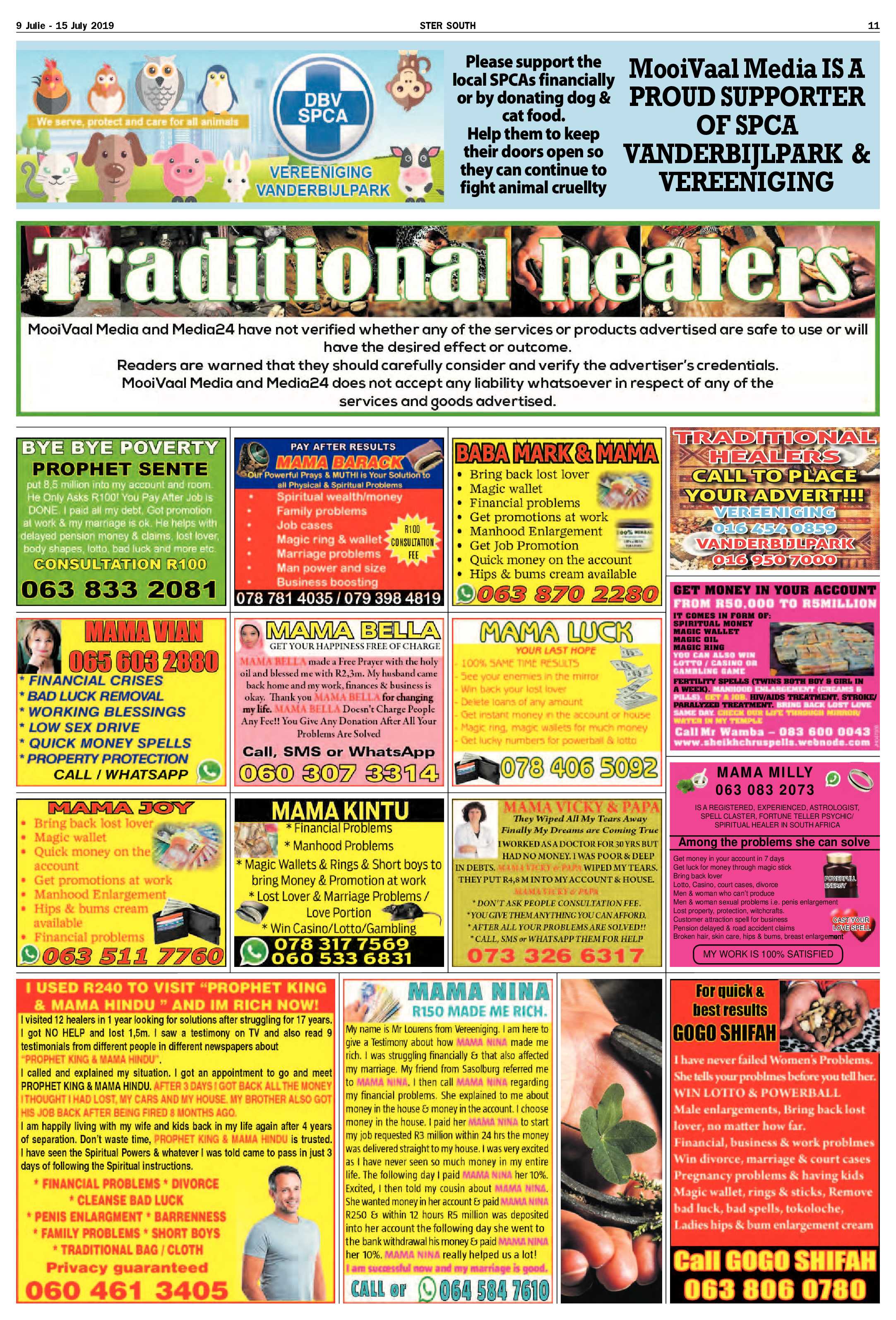 Ster South 9 – 15 Julie 2019 page 11