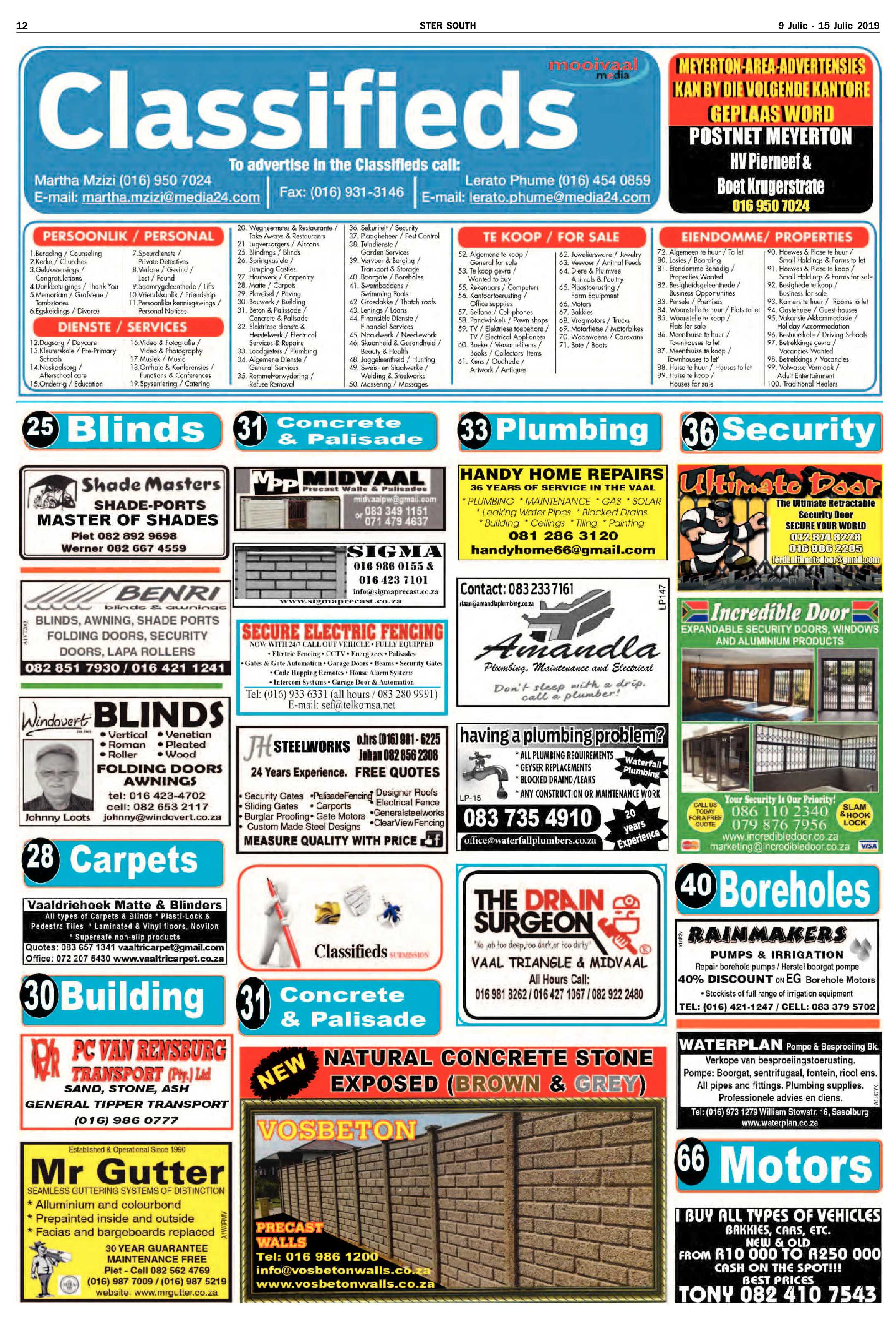 Ster South 9 – 15 Julie 2019 page 12