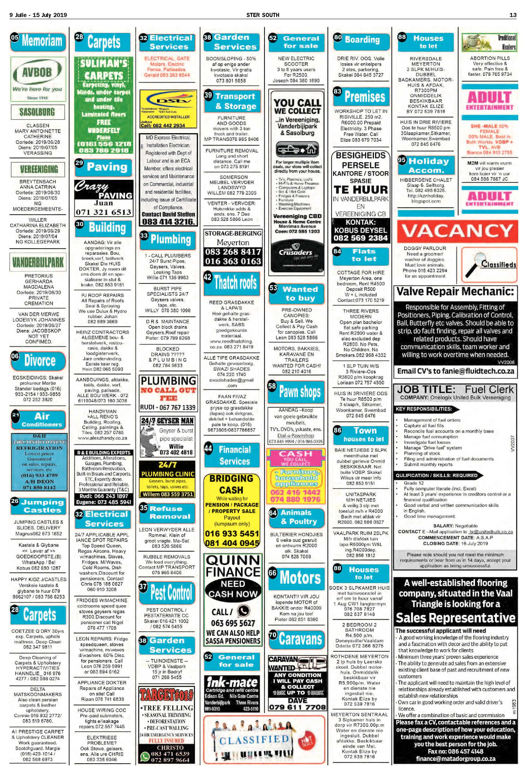 Ster South 9 – 15 Julie 2019 page 13