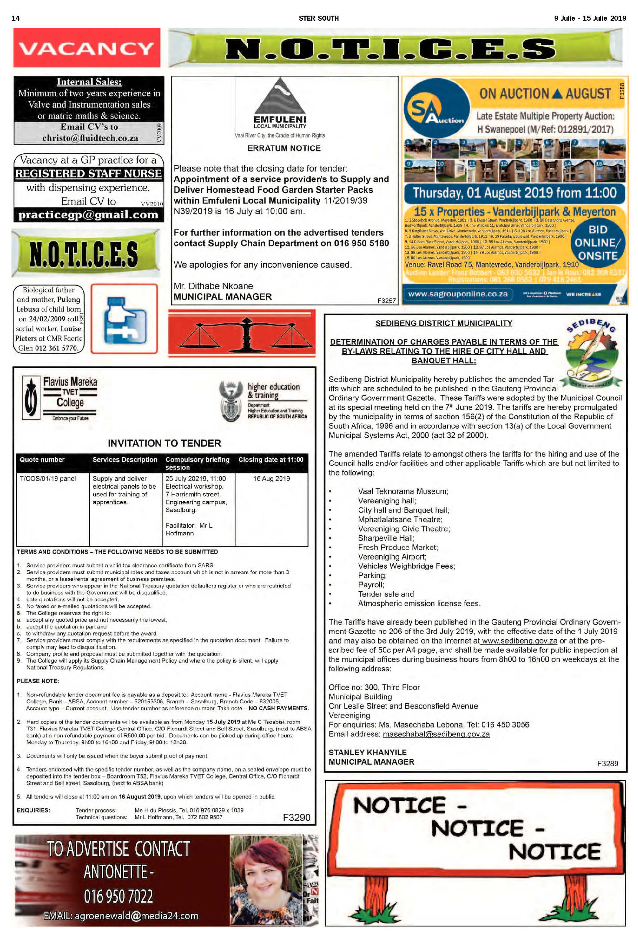 Ster South 9 – 15 Julie 2019 page 14